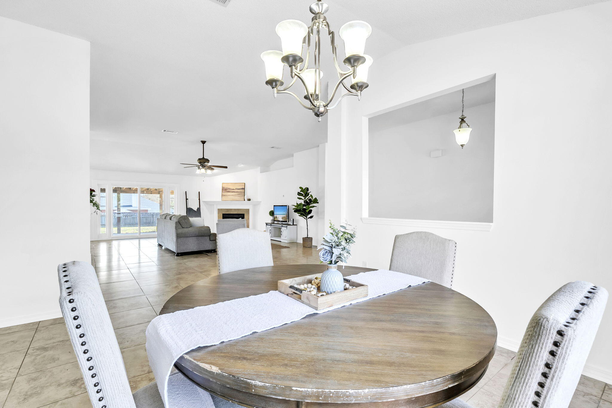 BROOKE ESTATES PH II - Residential