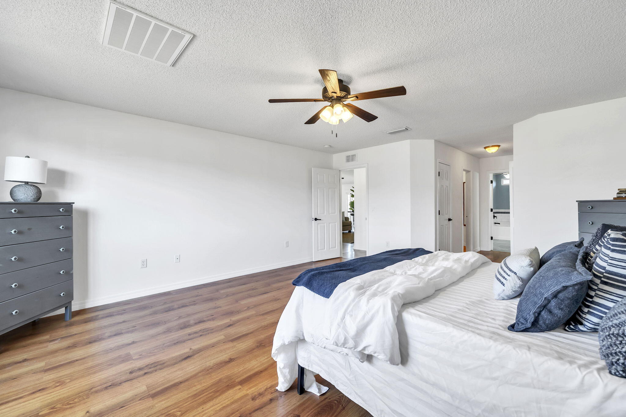 BROOKE ESTATES PH II - Residential