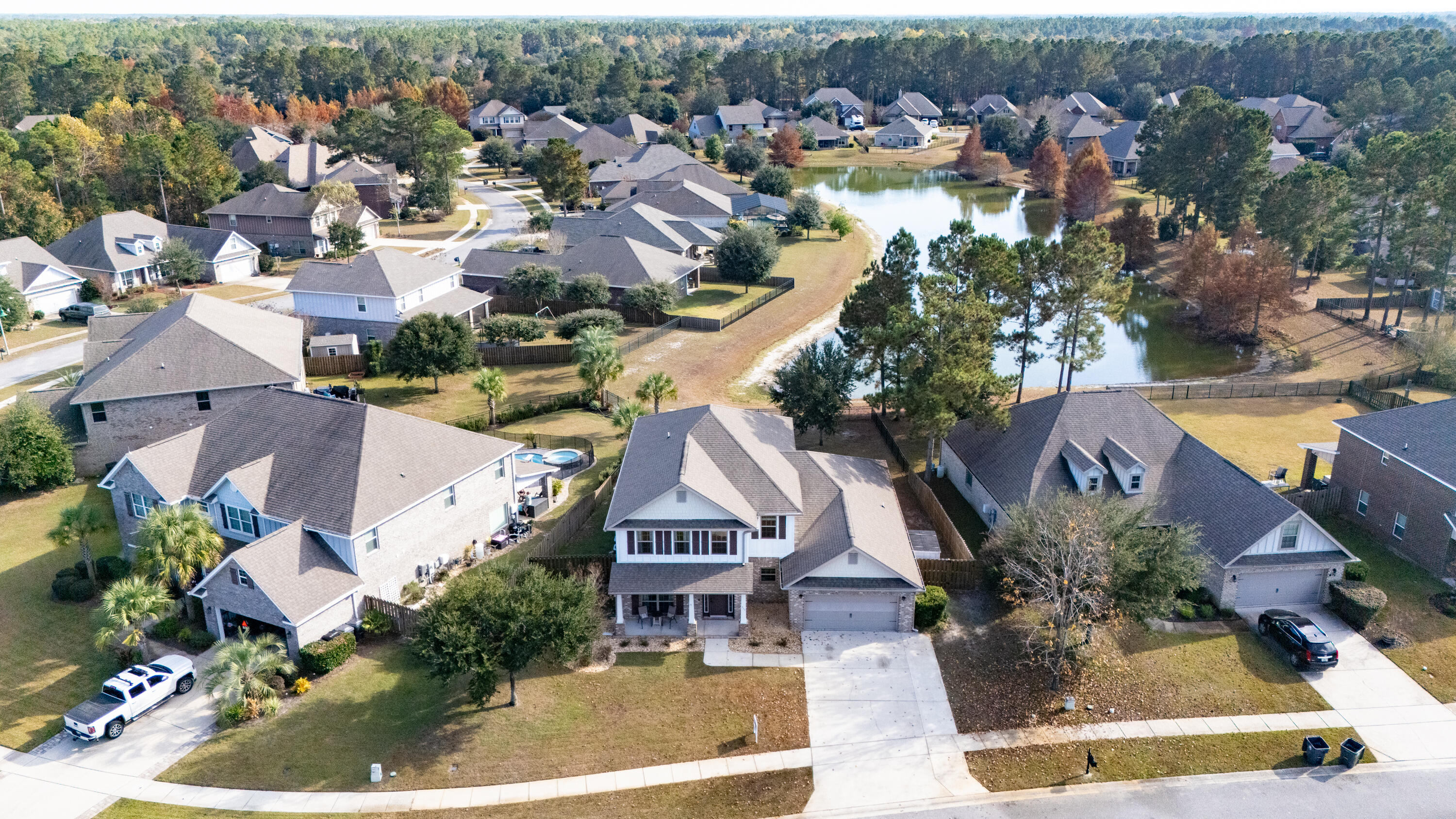 HAMMOCK BAY - Residential