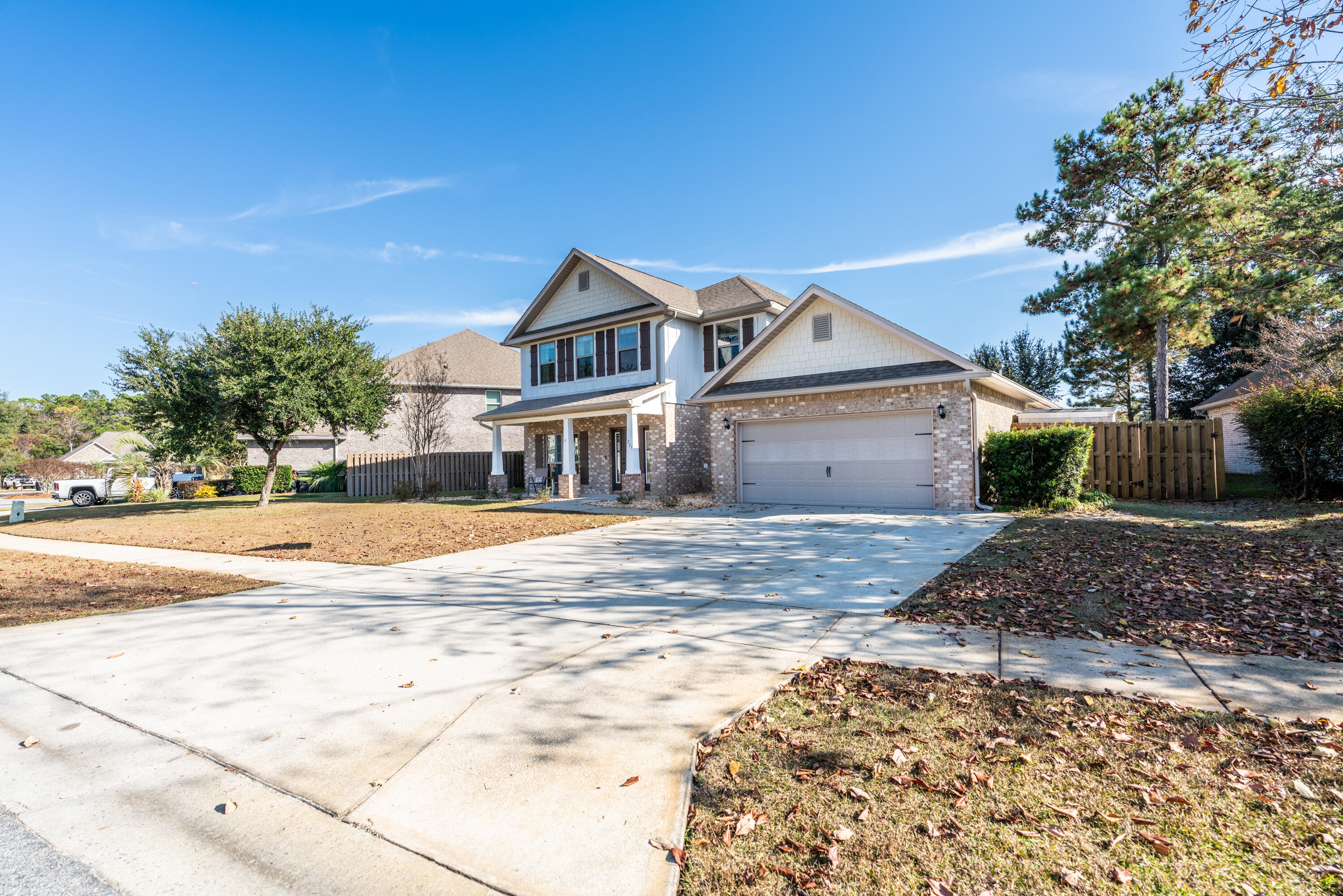 HAMMOCK BAY - Residential
