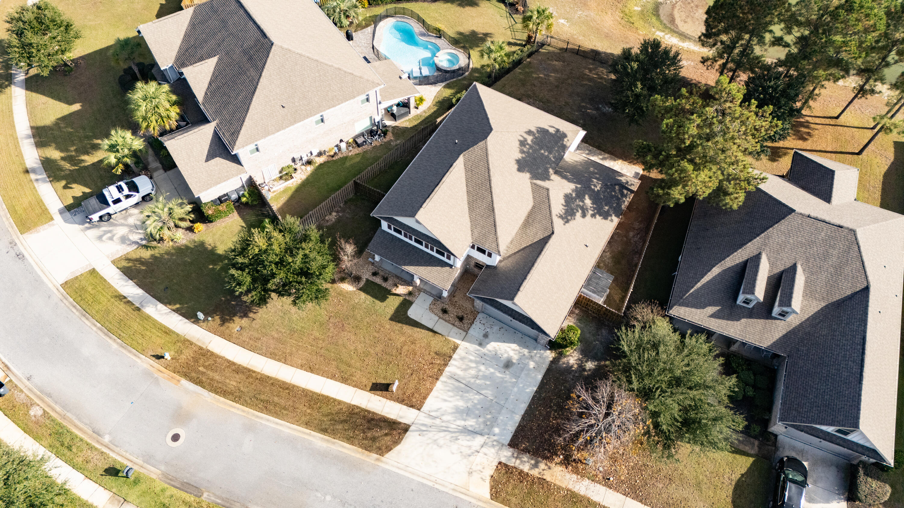 HAMMOCK BAY - Residential