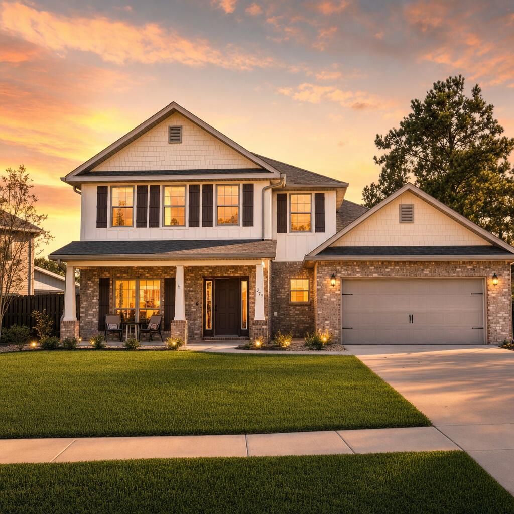 HAMMOCK BAY - Residential