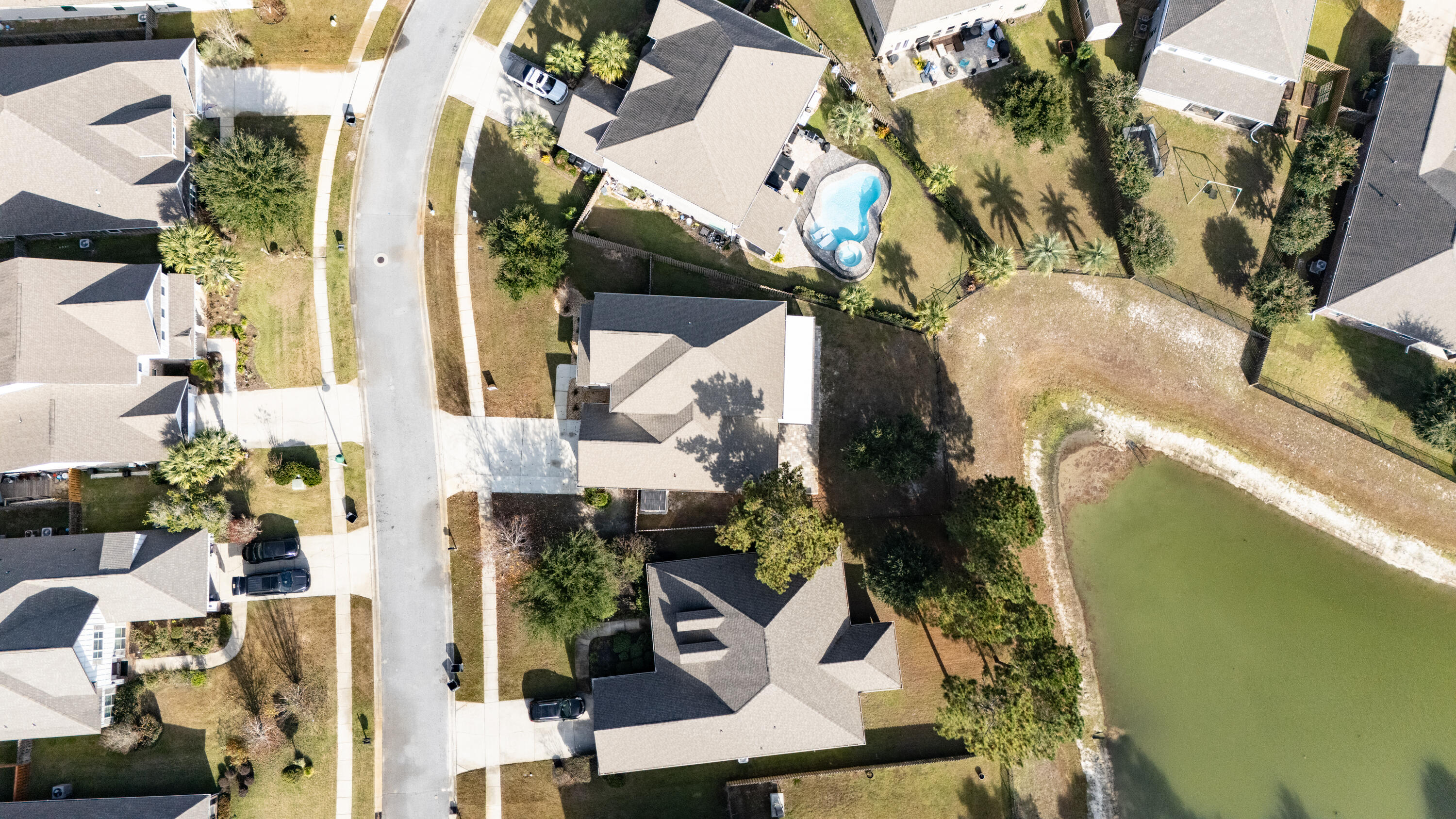 HAMMOCK BAY - Residential