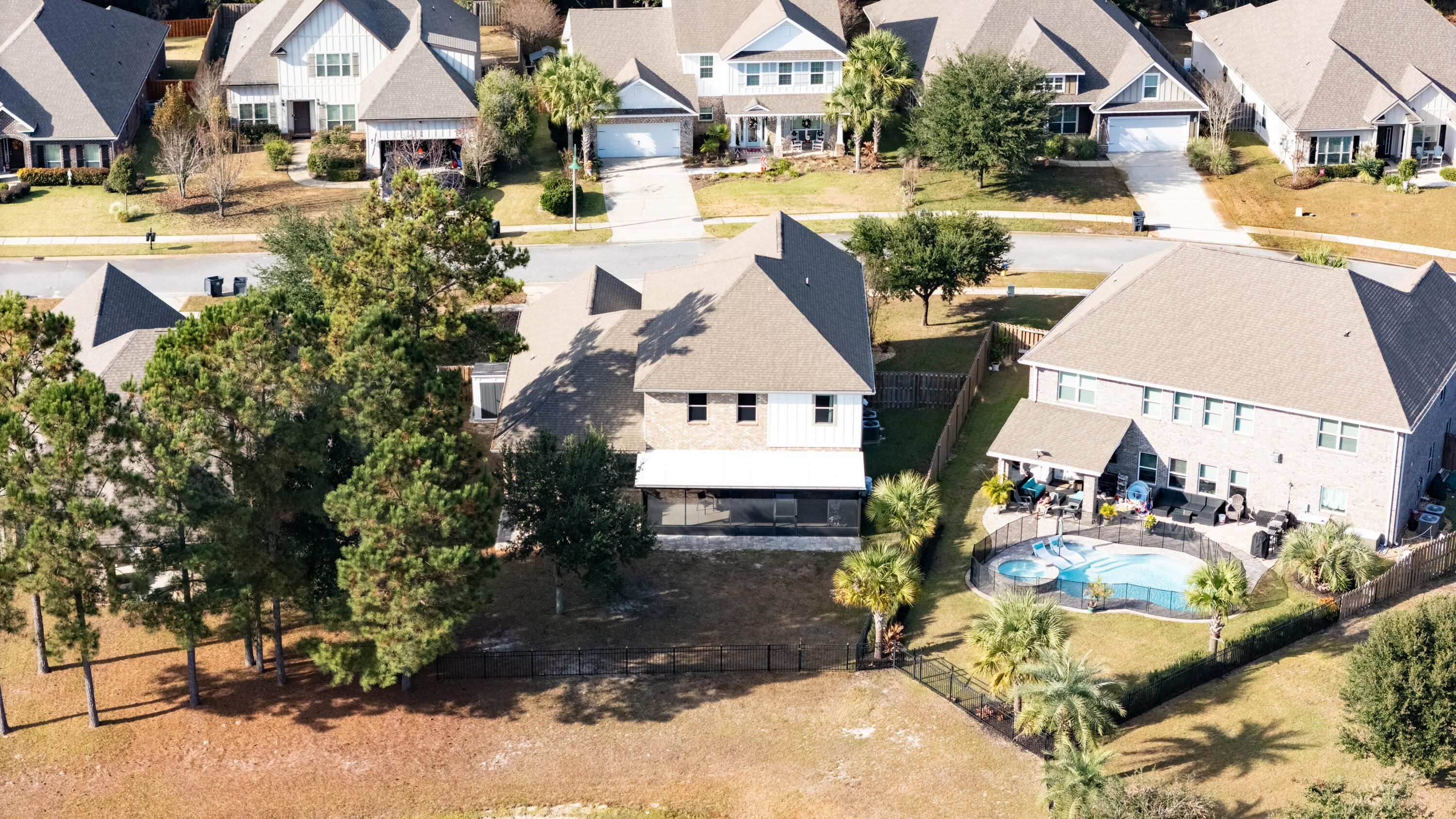 HAMMOCK BAY - Residential