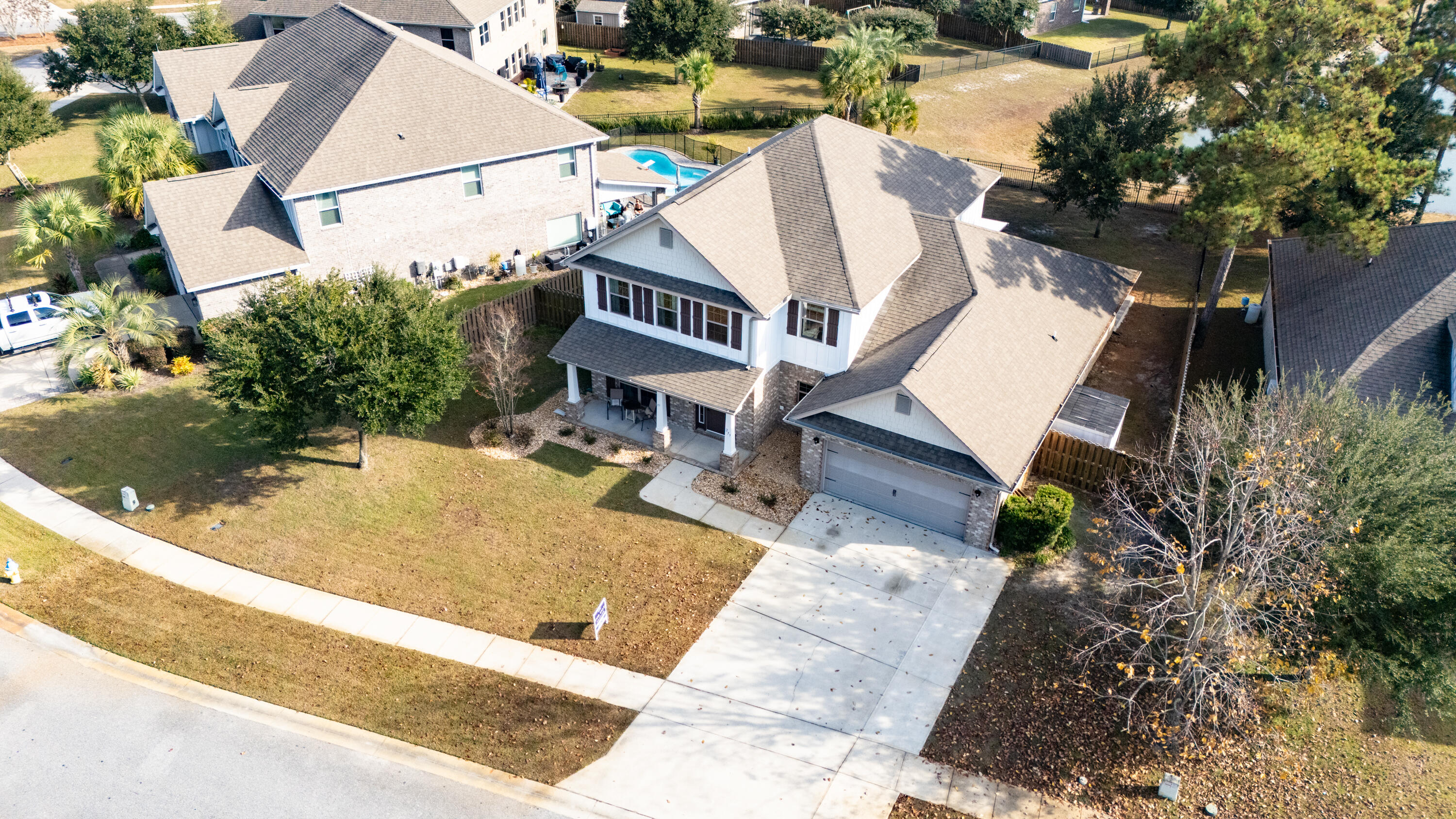 HAMMOCK BAY - Residential