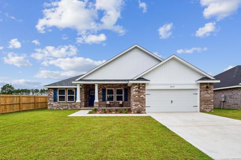 7601 Hatteras Drive Navarre FL 32566