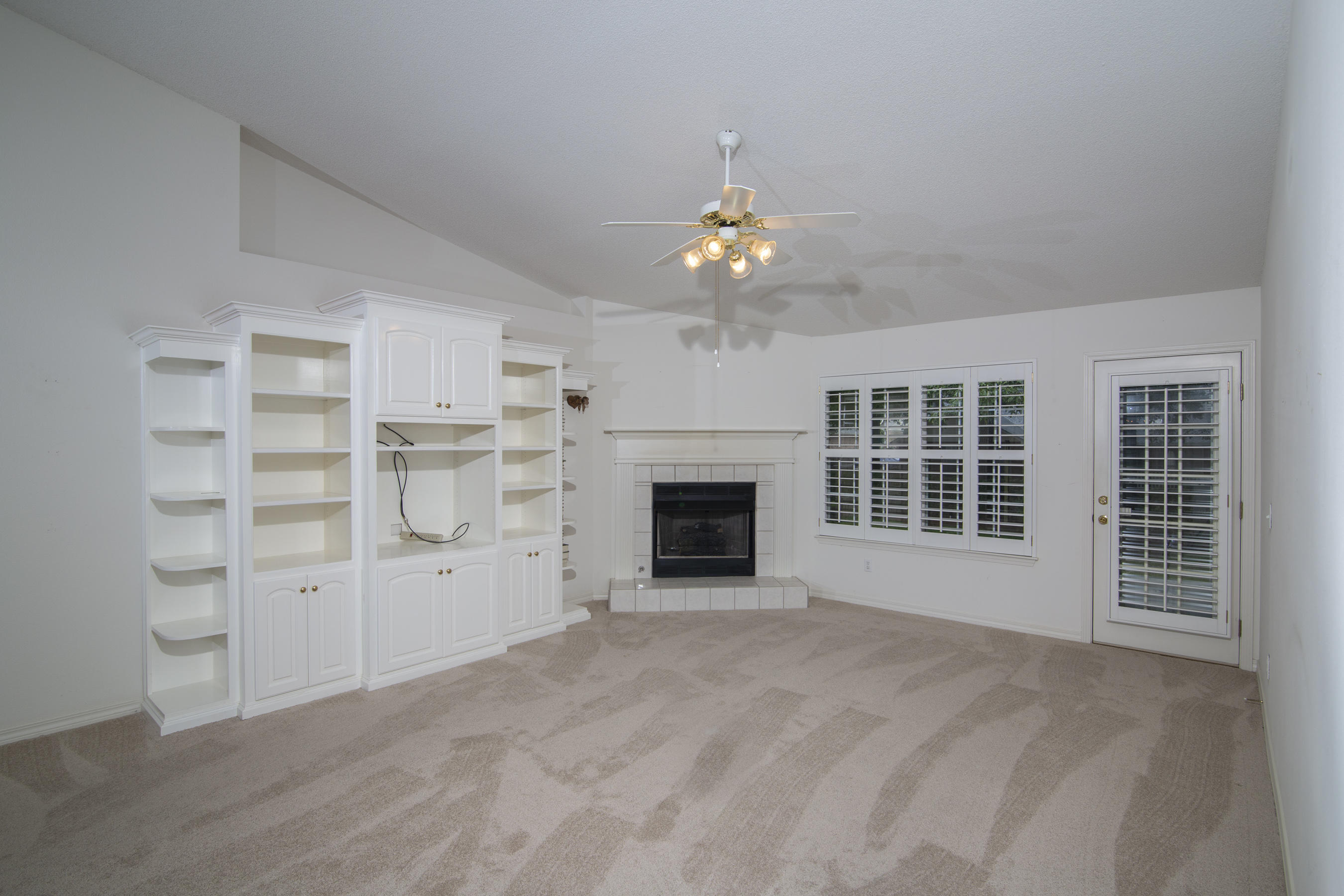 St Andrews - Residential