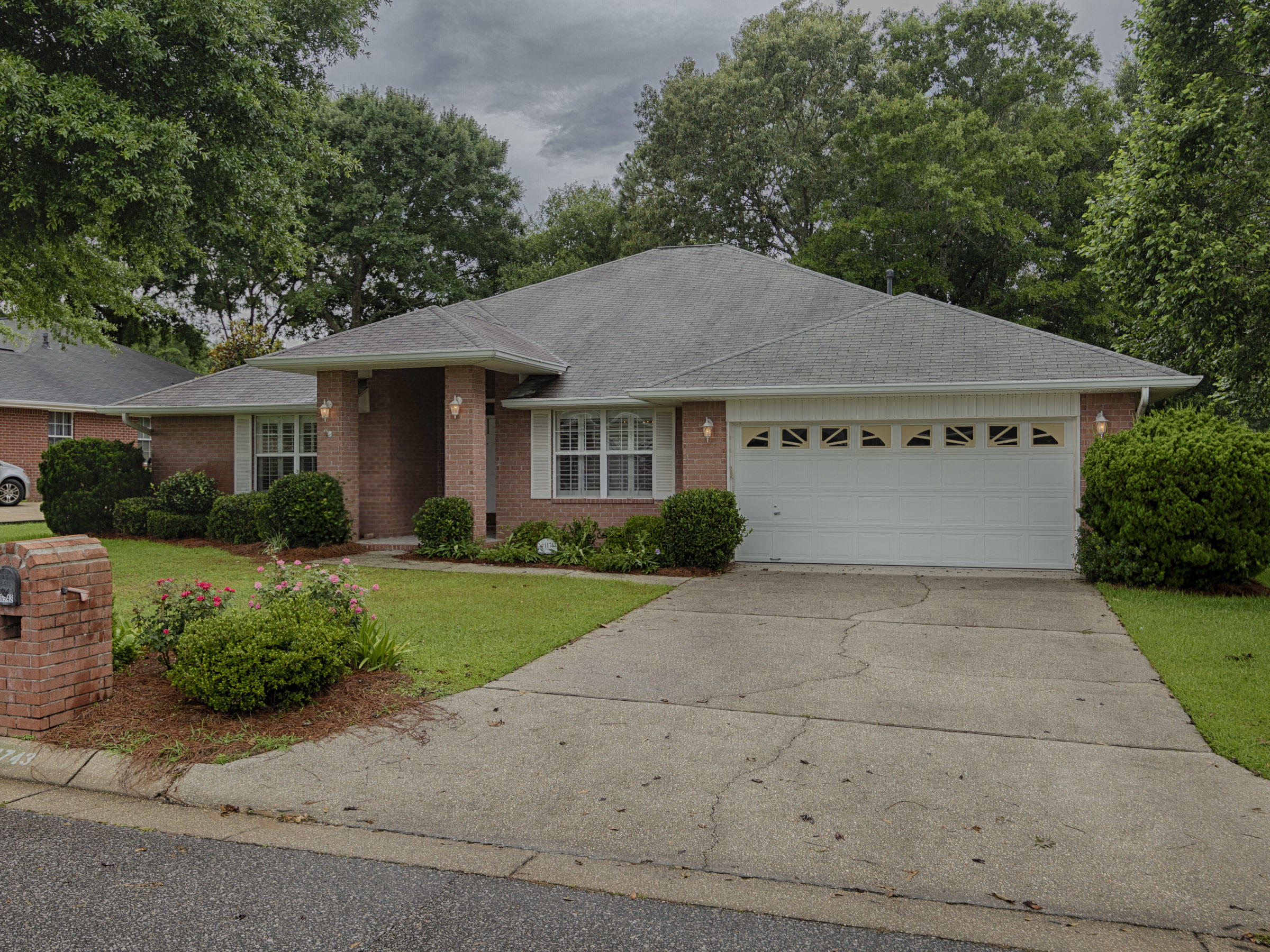 St Andrews - Residential