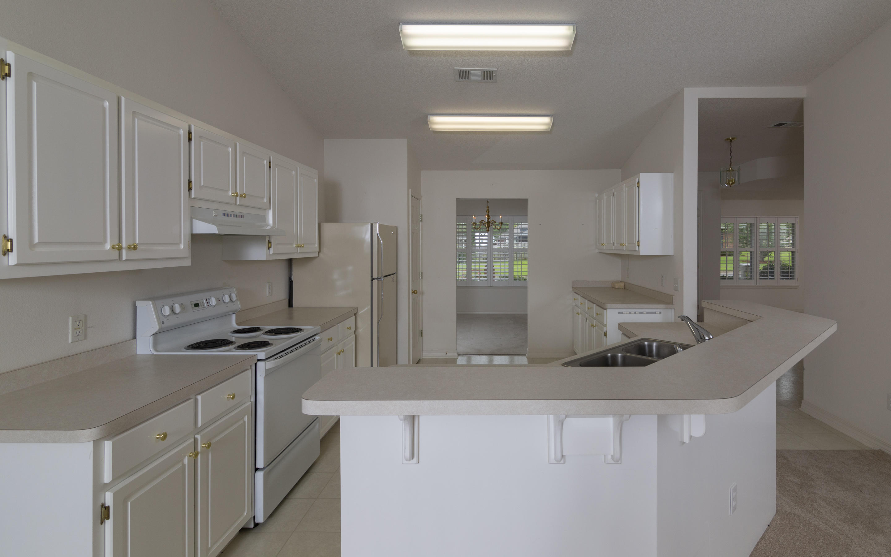 St Andrews - Residential