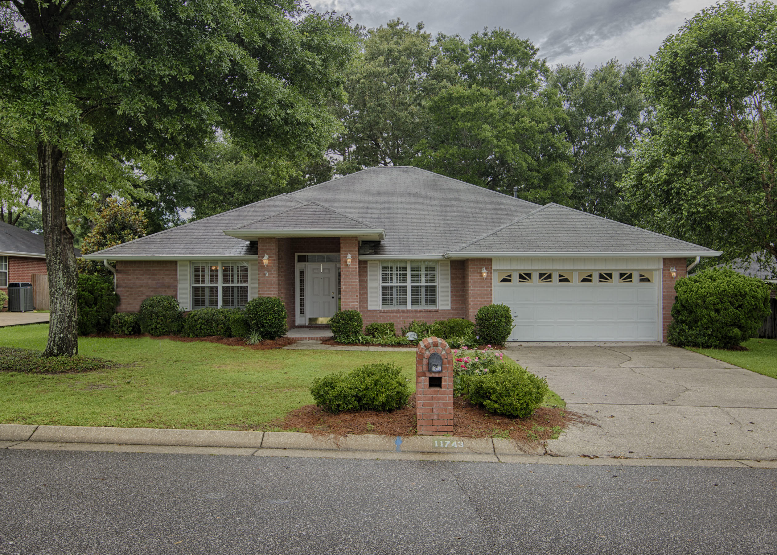 St Andrews - Residential