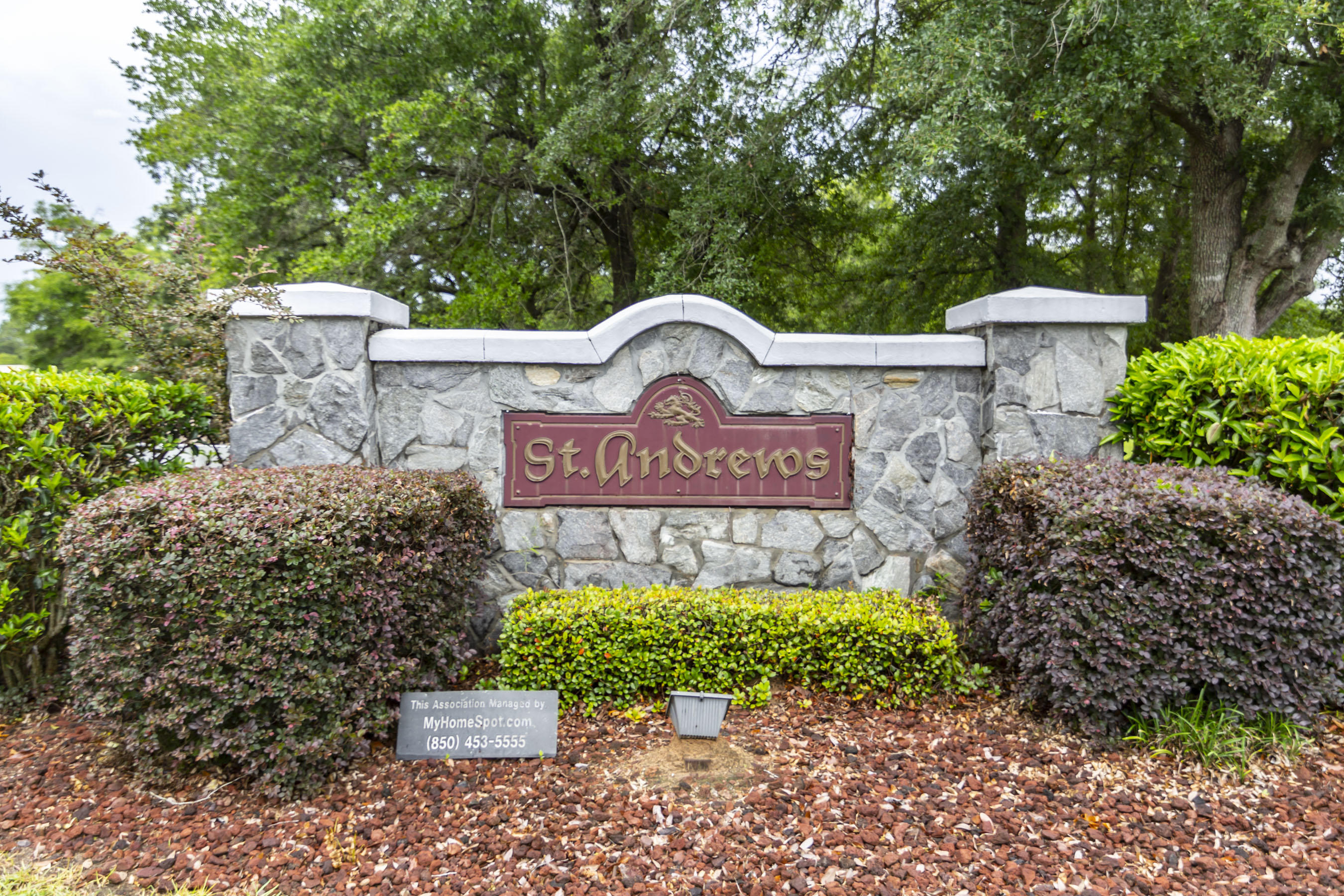 St Andrews - Residential