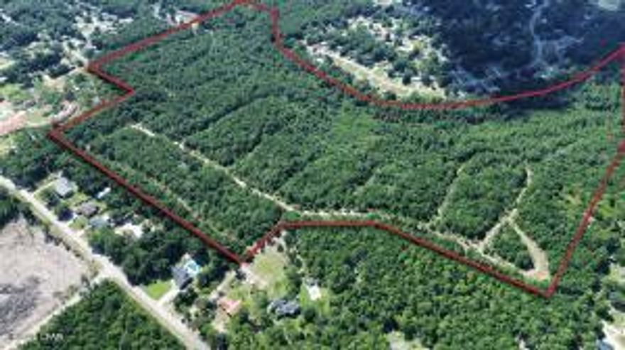 The Phillips Portfolio represents a once-in-a-generation opportunity to invest in one of America's most dynamic growth markets. Inquire with Listing Agents for full portfolio information. Legacy Place offers 81.58 acres of prime development land in the thriving Crestview market of North west Florida. Ideally situated with access to schools, major roadways, and g growing residential communities, this expansive tract is well-positioned for a residential subdivision, mixed-use development, or long-term land investment. With Crestview experiencing sustained population and economic growth, Legacy Place represents a strategic opportunity for builders and developers to capitalize on high demand in a rapidly expanding region.