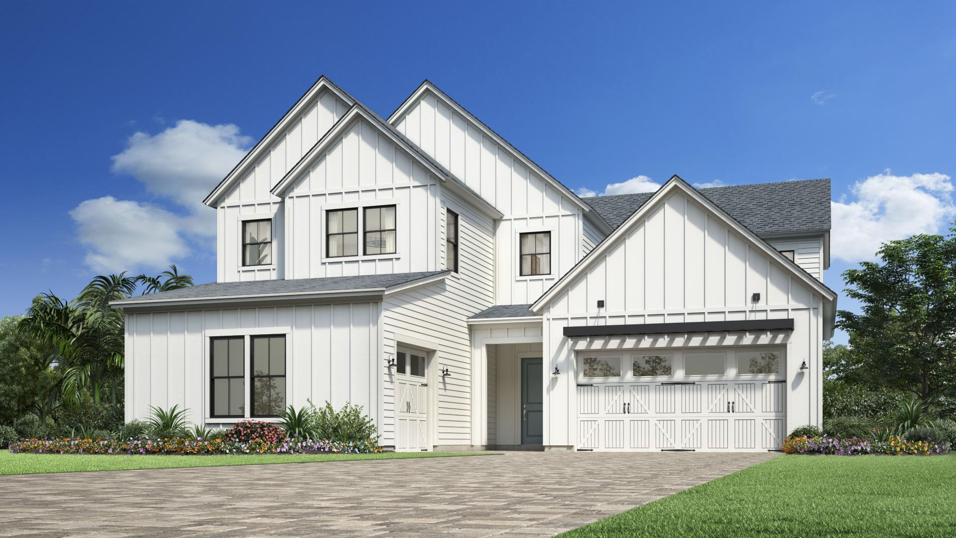 Photo 1 of 31 — 657 Shoal Landing Lot 177, Panama City Beach, FL 32413
