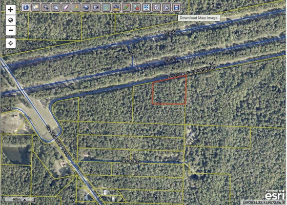 DOUGLASS XRD, DEFUNIAK SPRINGS, FL 32435 - Image c90d8daab4c35de499c6ffd2c6da258c/309152196