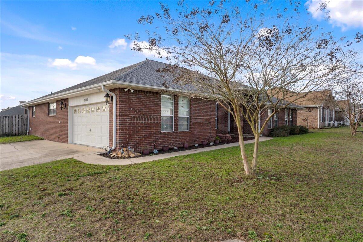 LEE FARMS PH I - Residential