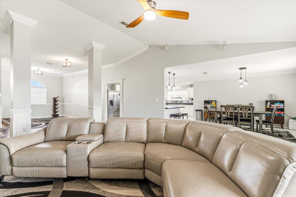 LEE FARMS PH I - Residential