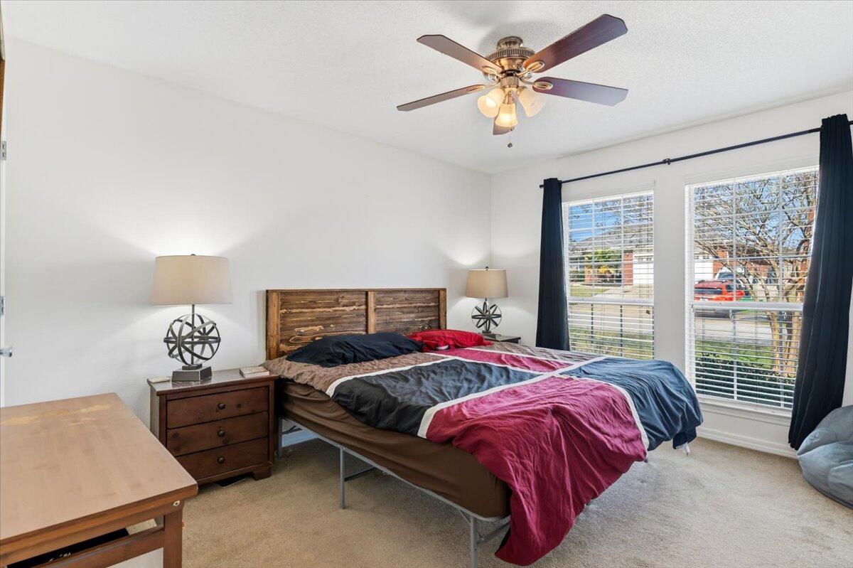 LEE FARMS PH I - Residential