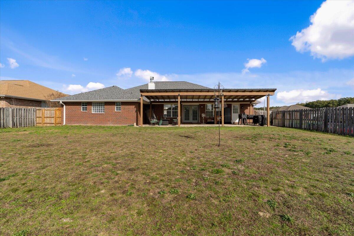 LEE FARMS PH I - Residential