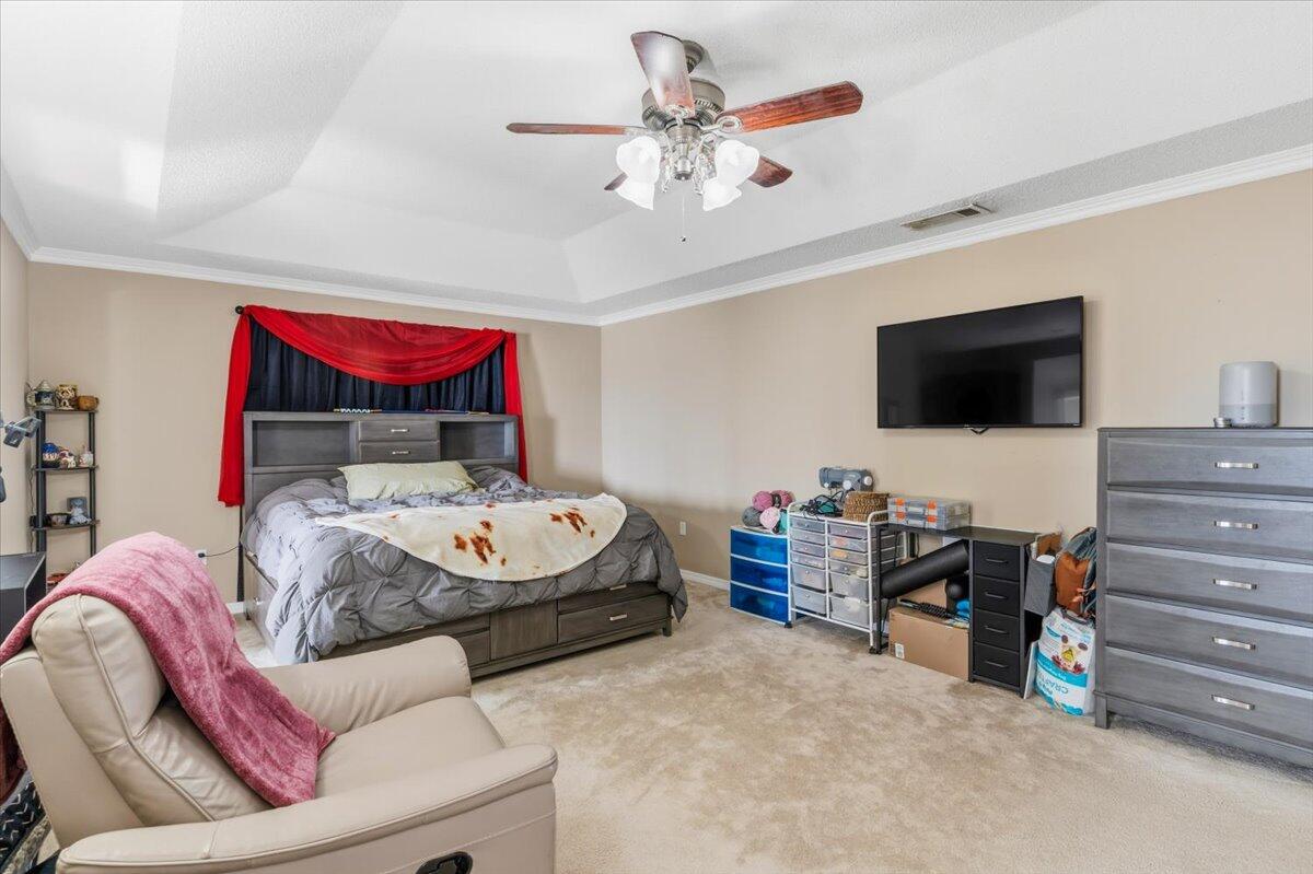 LEE FARMS PH I - Residential