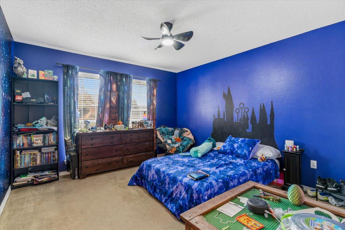 LEE FARMS PH I - Residential