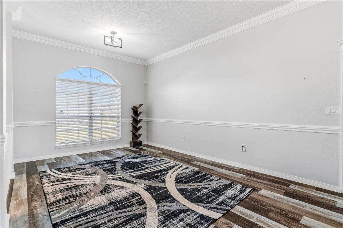 LEE FARMS PH I - Residential