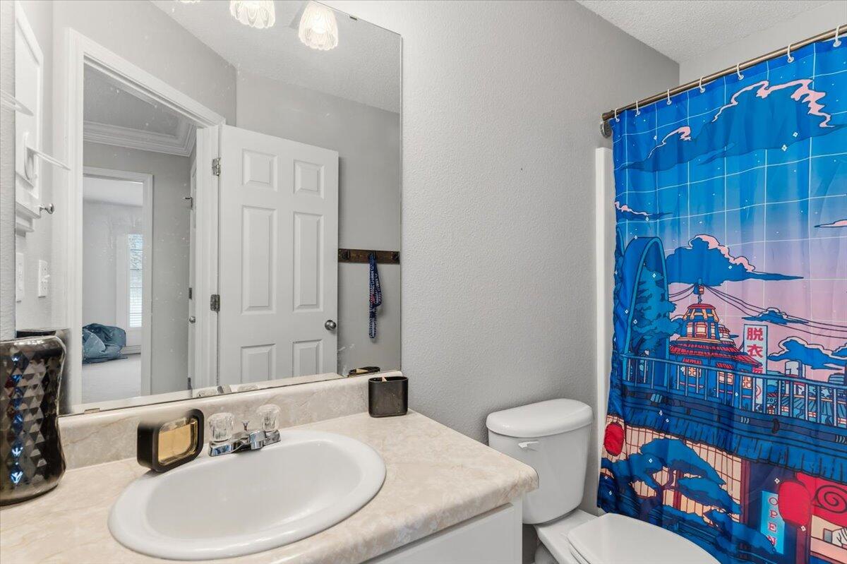 LEE FARMS PH I - Residential