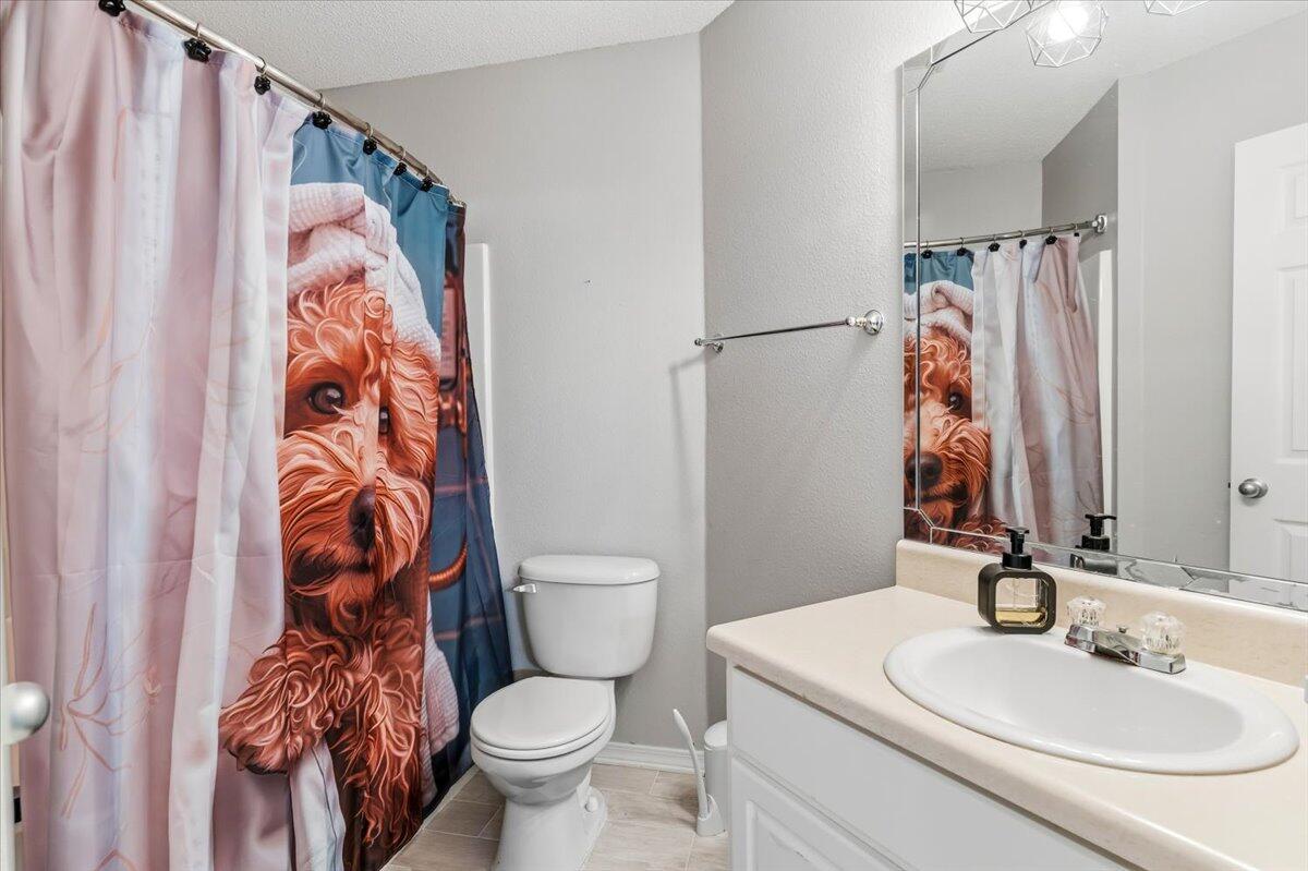 LEE FARMS PH I - Residential