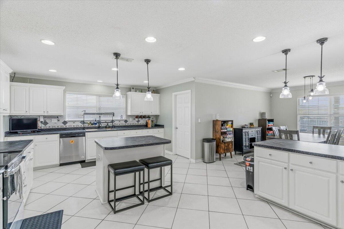 LEE FARMS PH I - Residential