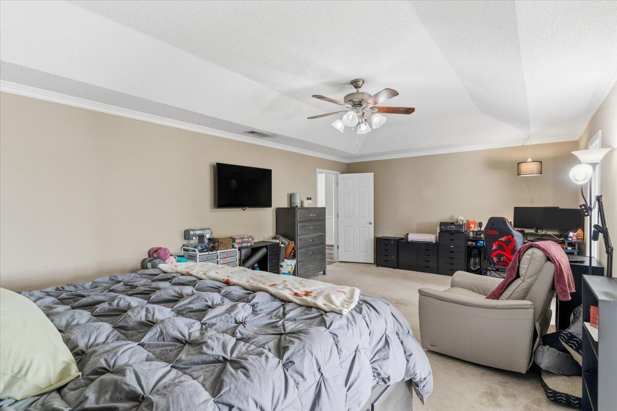 LEE FARMS PH I - Residential