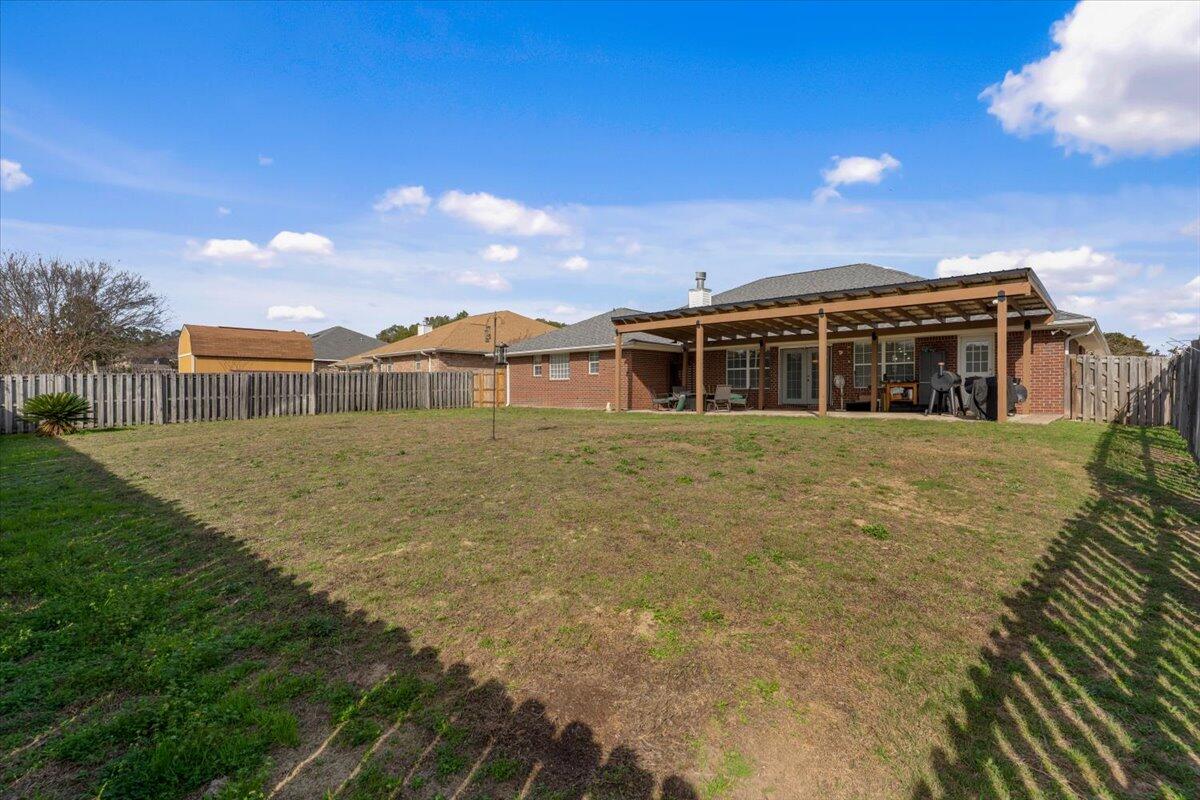 LEE FARMS PH I - Residential