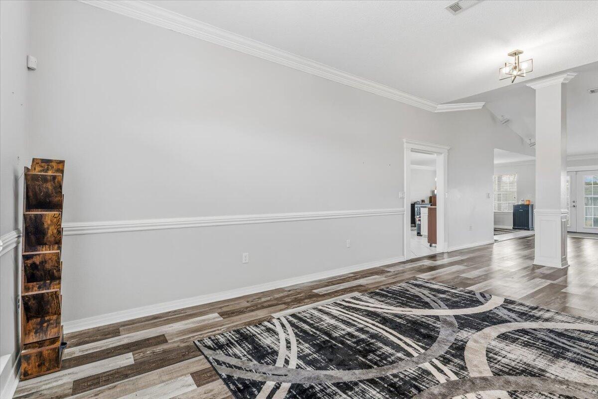 LEE FARMS PH I - Residential