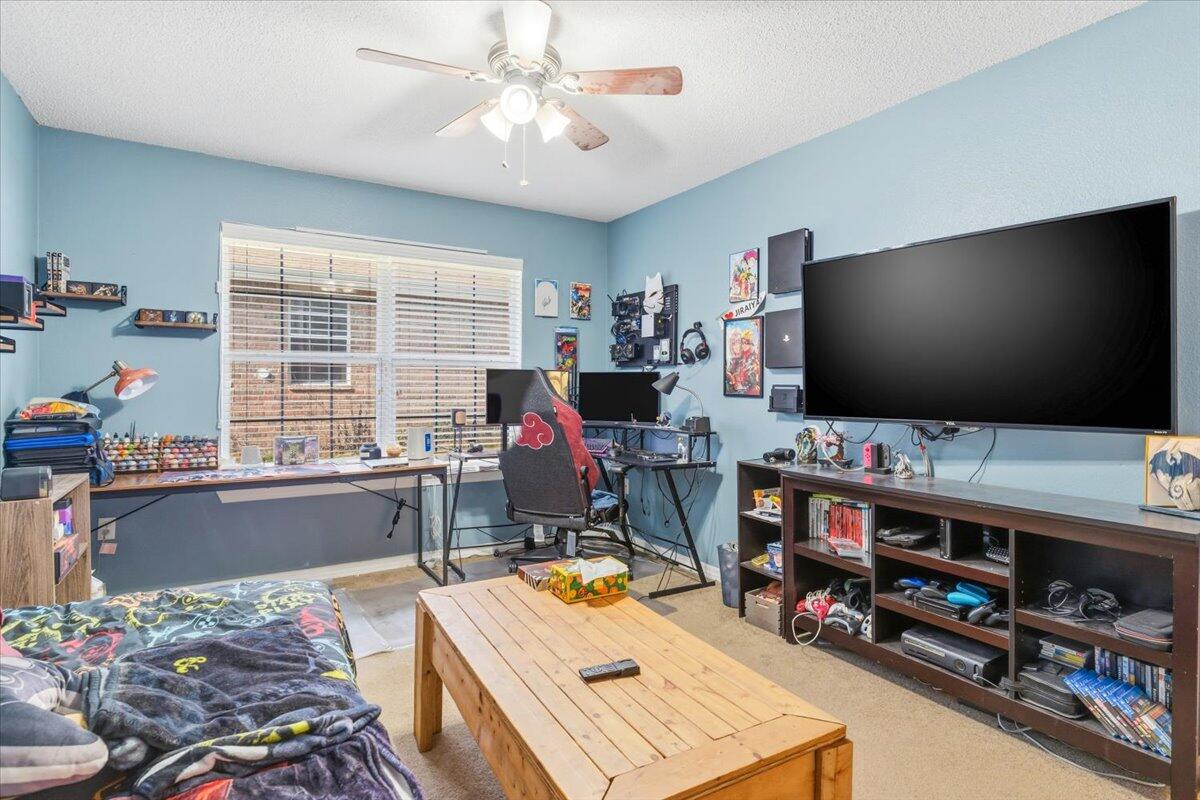 LEE FARMS PH I - Residential