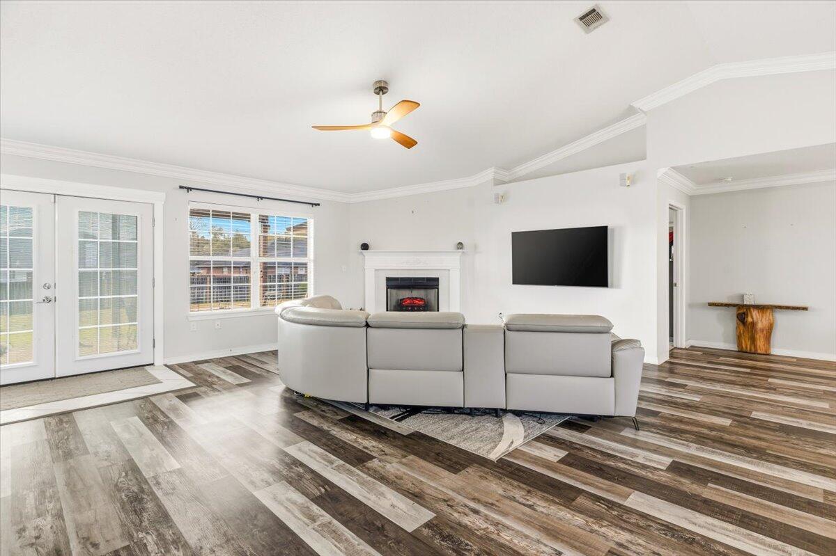 LEE FARMS PH I - Residential