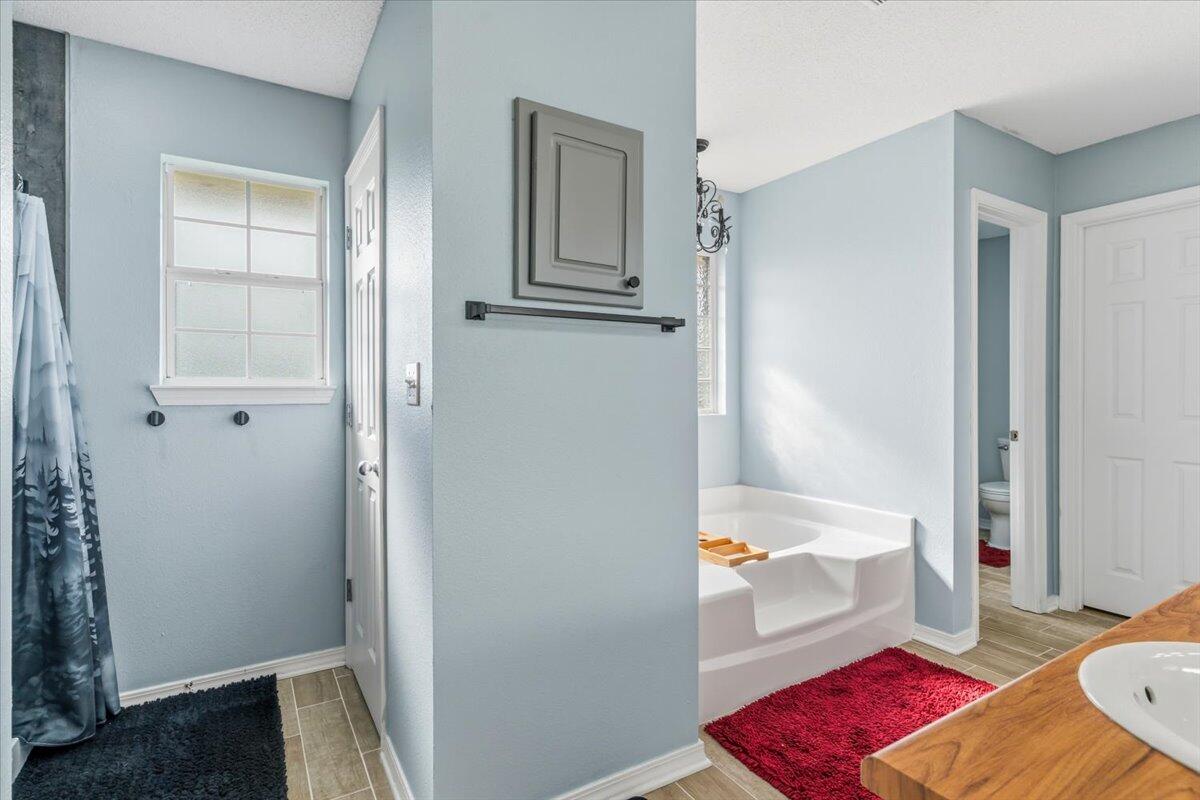 LEE FARMS PH I - Residential