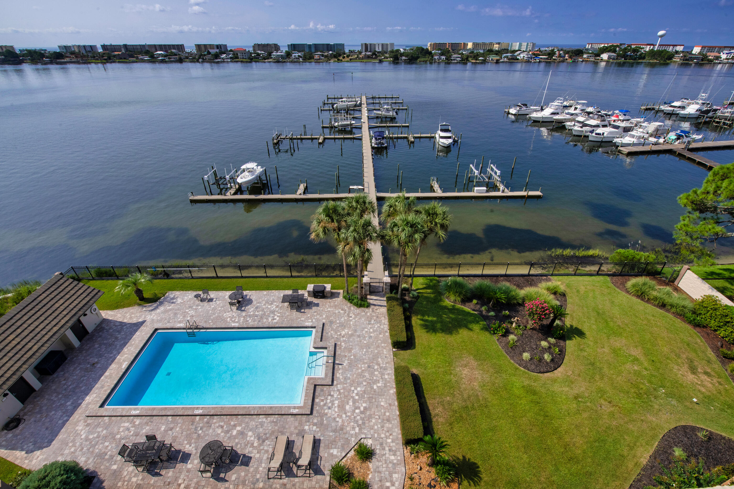 200 West - Residential