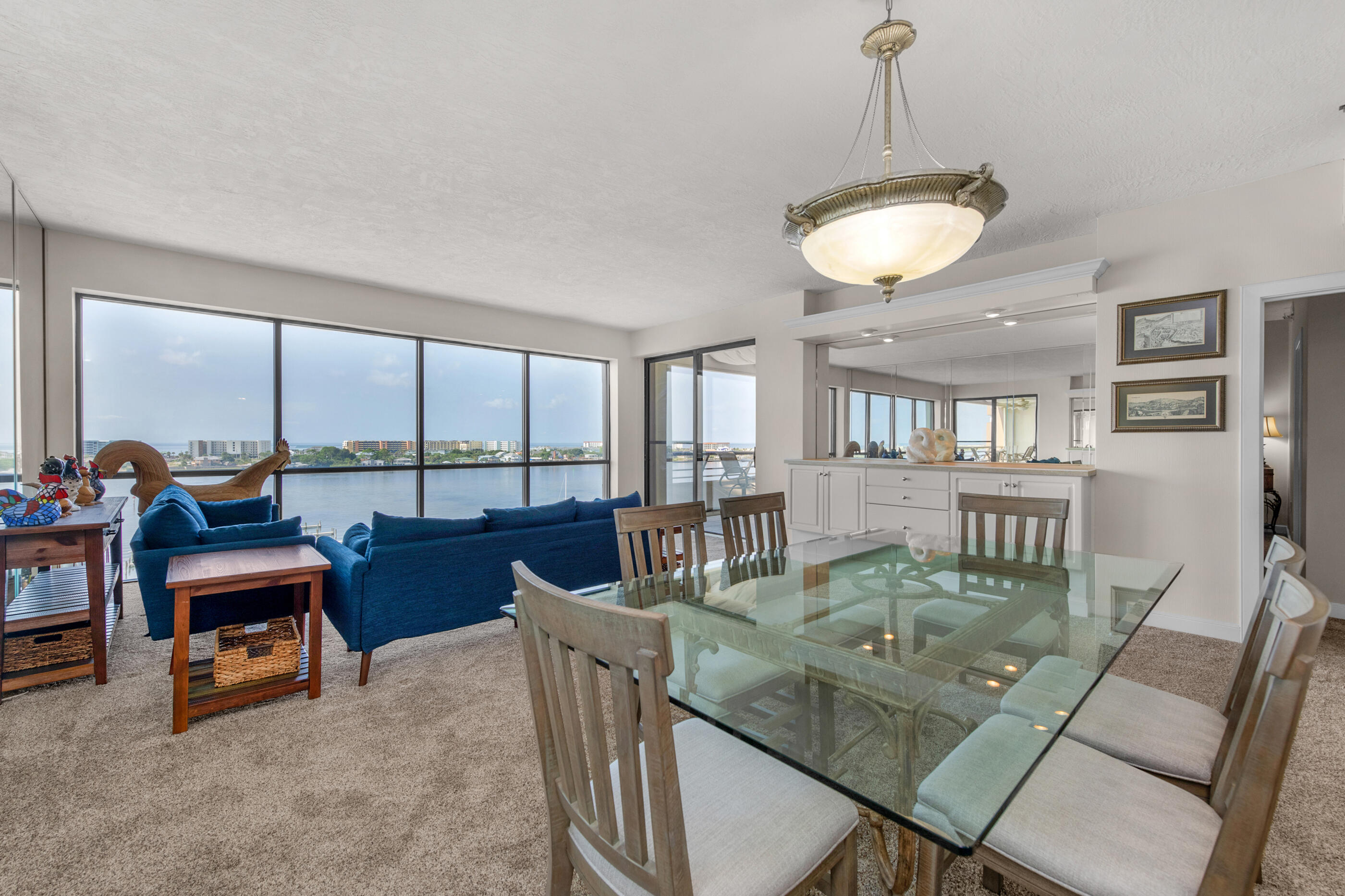 200 West - Residential