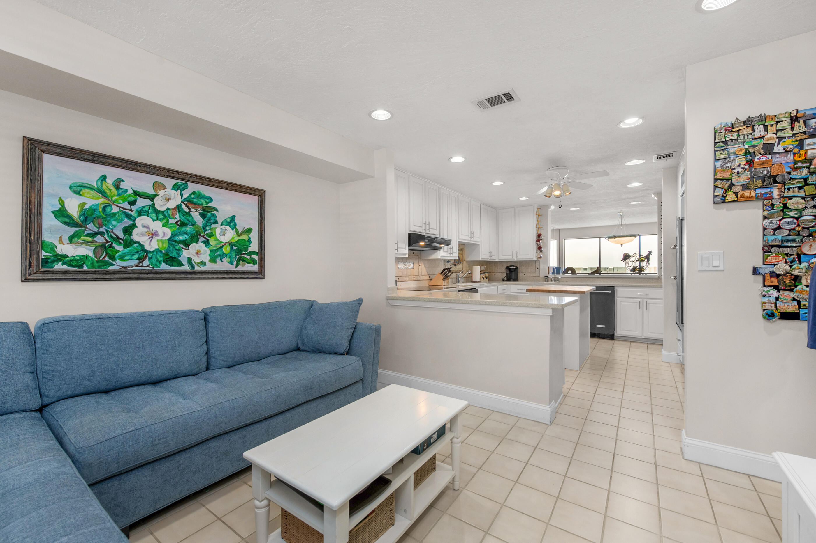 200 West - Residential