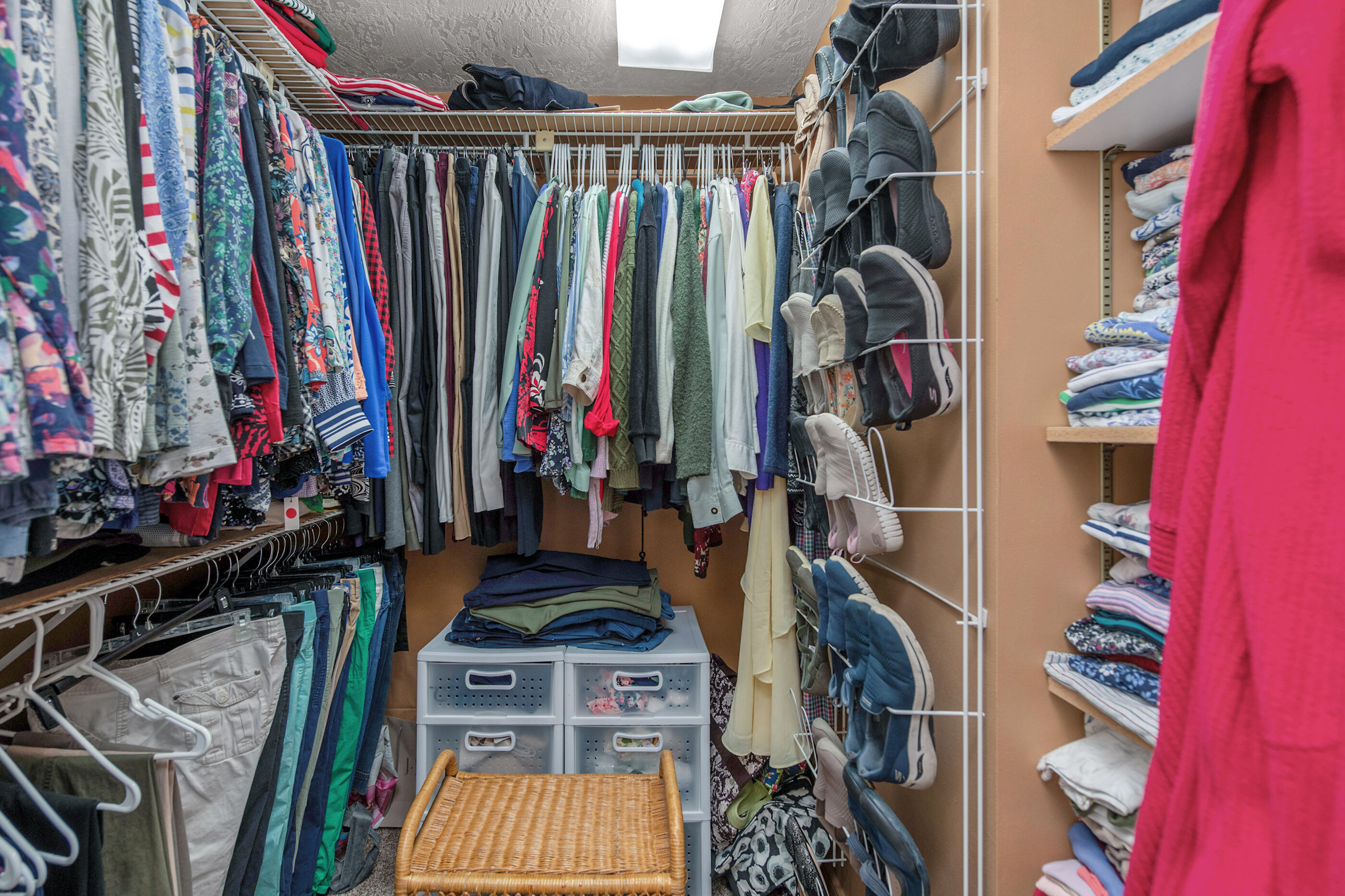 200 West - Residential