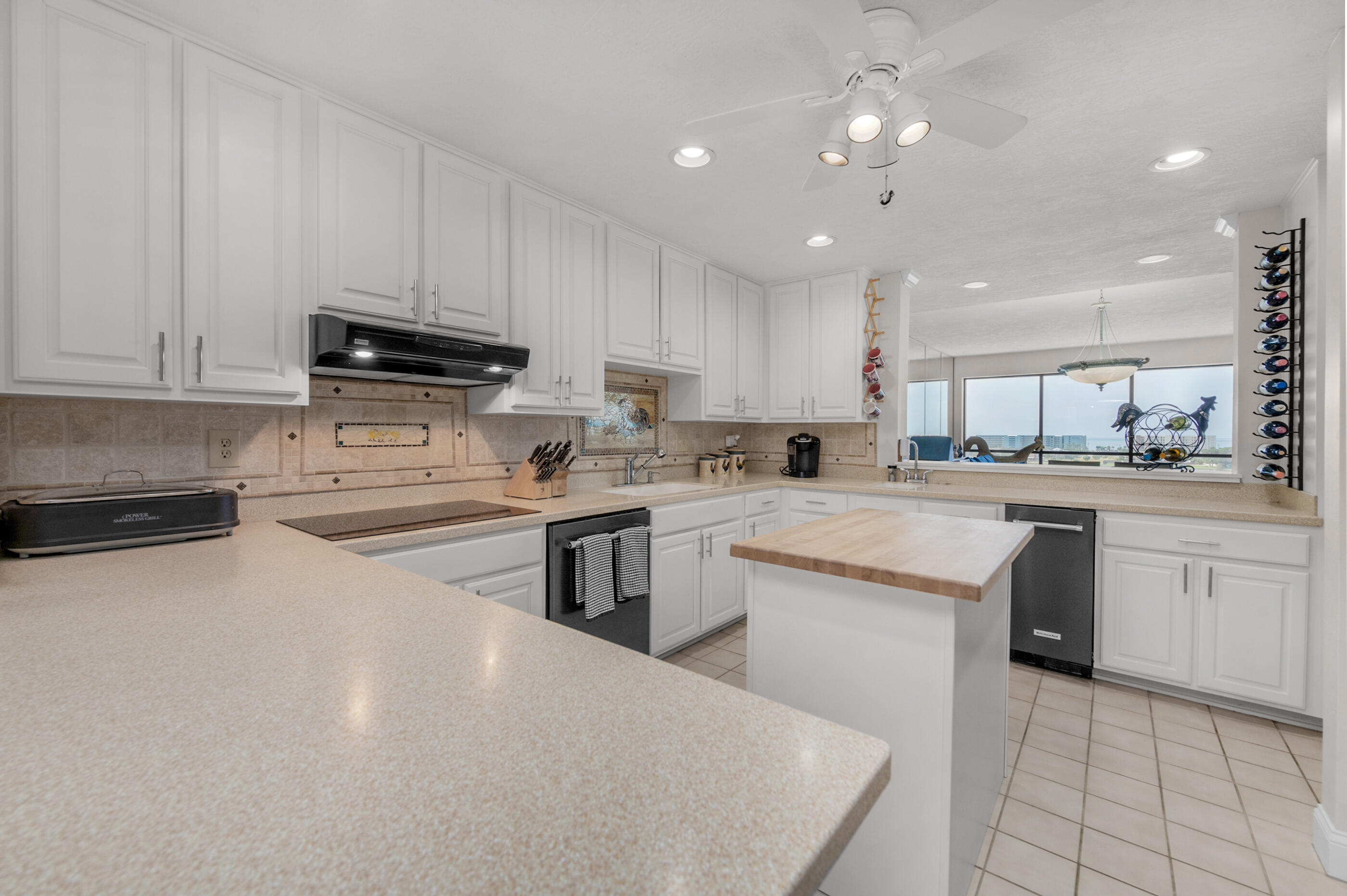 200 West - Residential