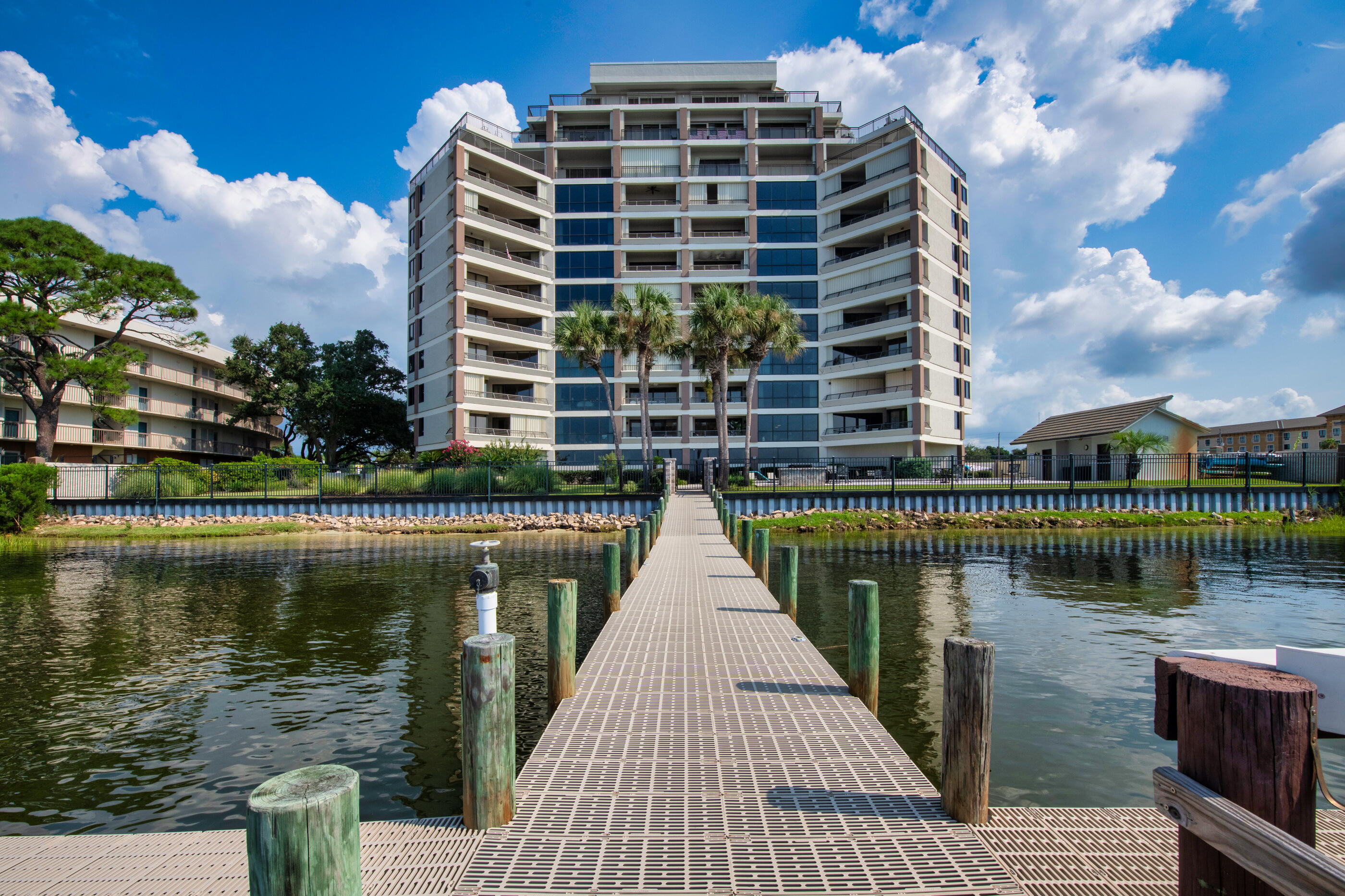 200 West - Residential