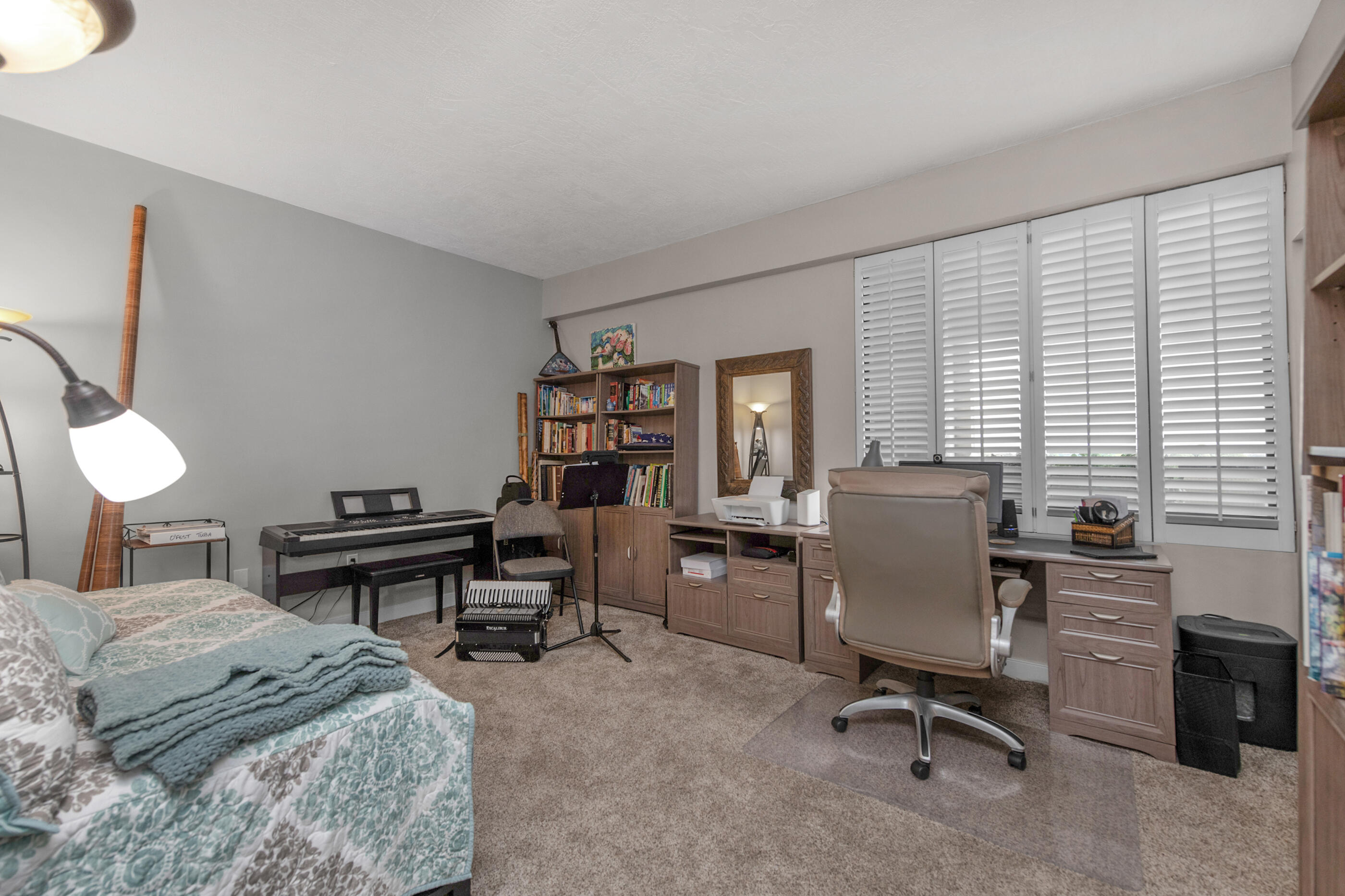 200 West - Residential