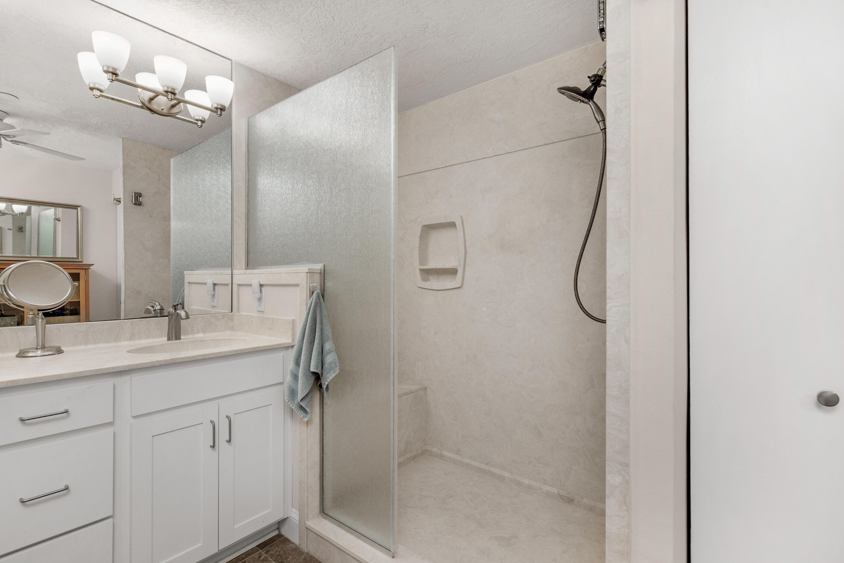 200 West - Residential