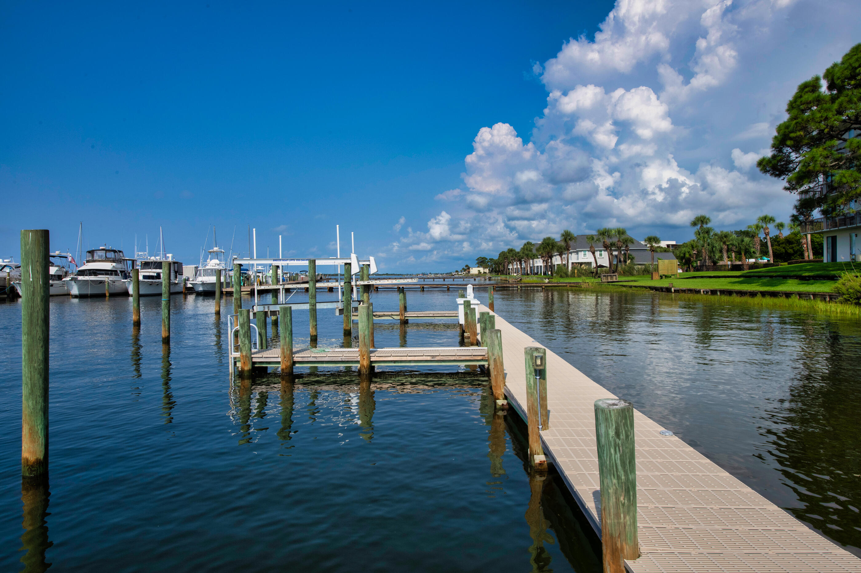 200 West - Residential