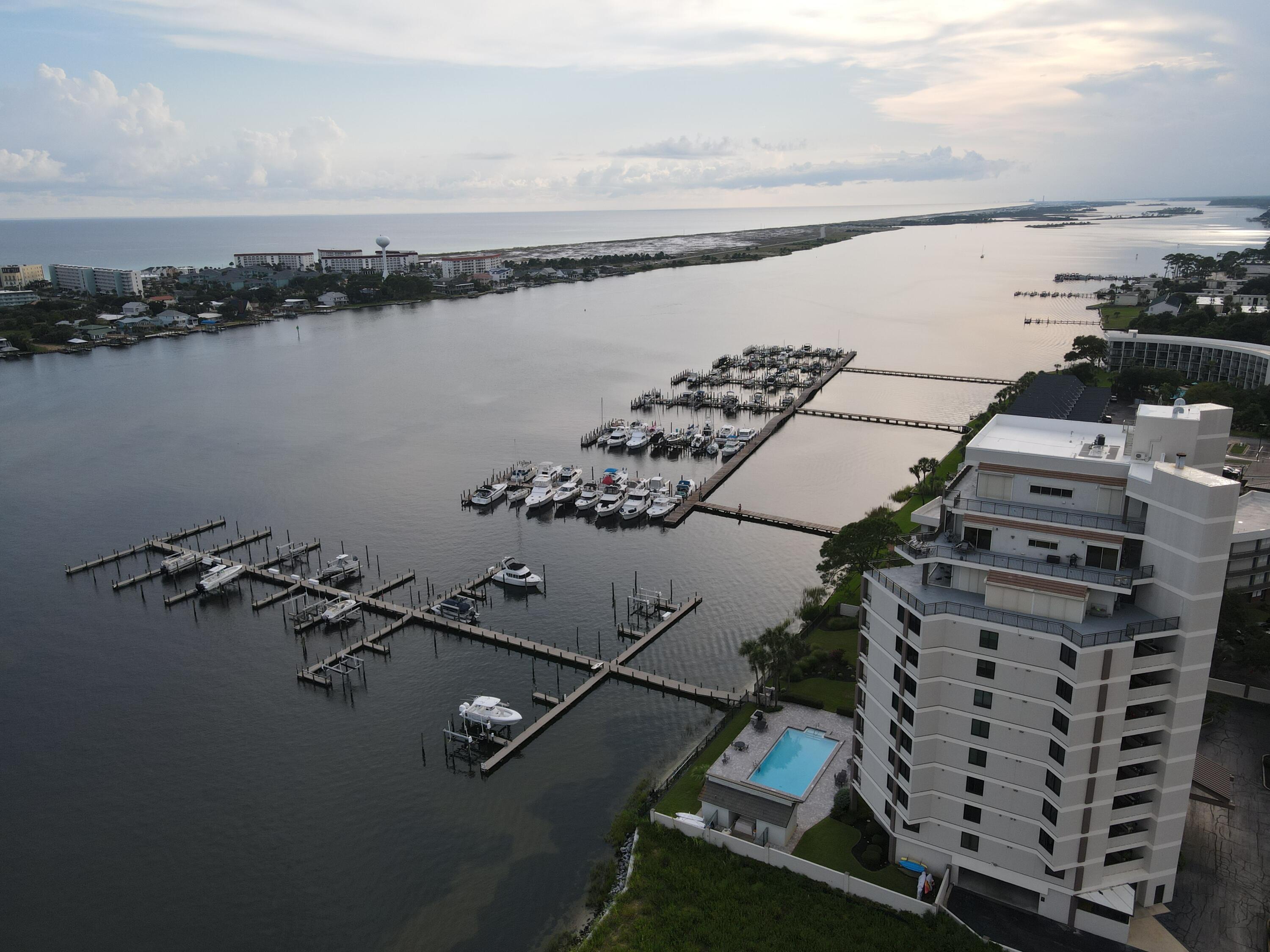 200 West - Residential