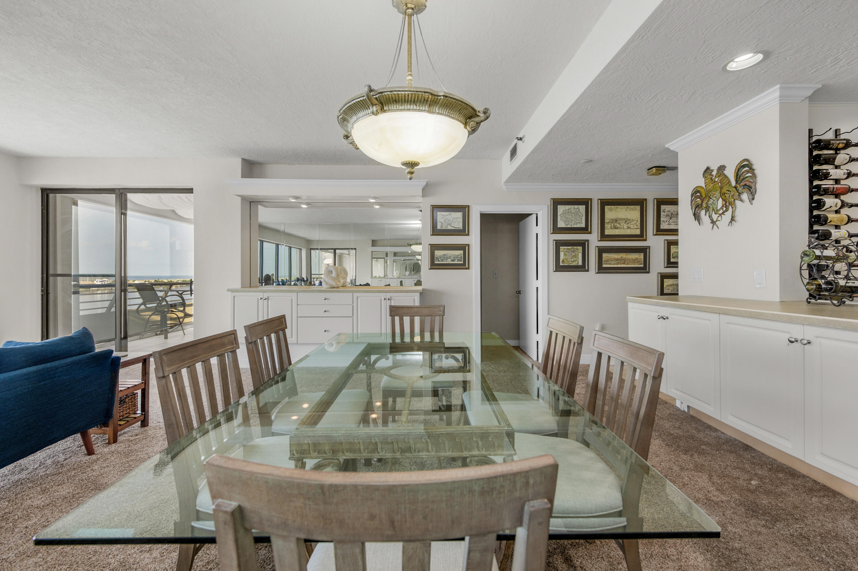 200 West - Residential