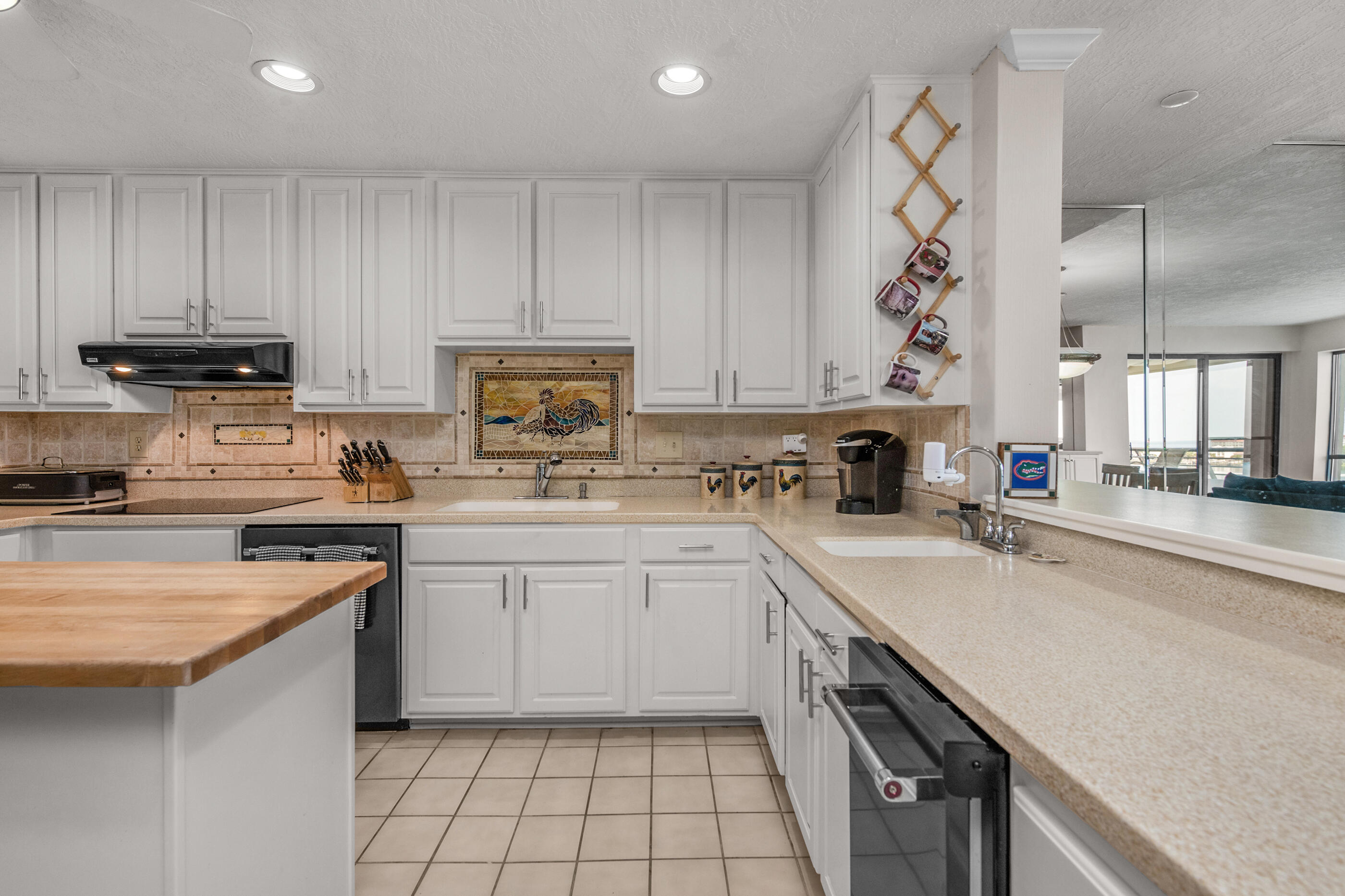 200 West - Residential