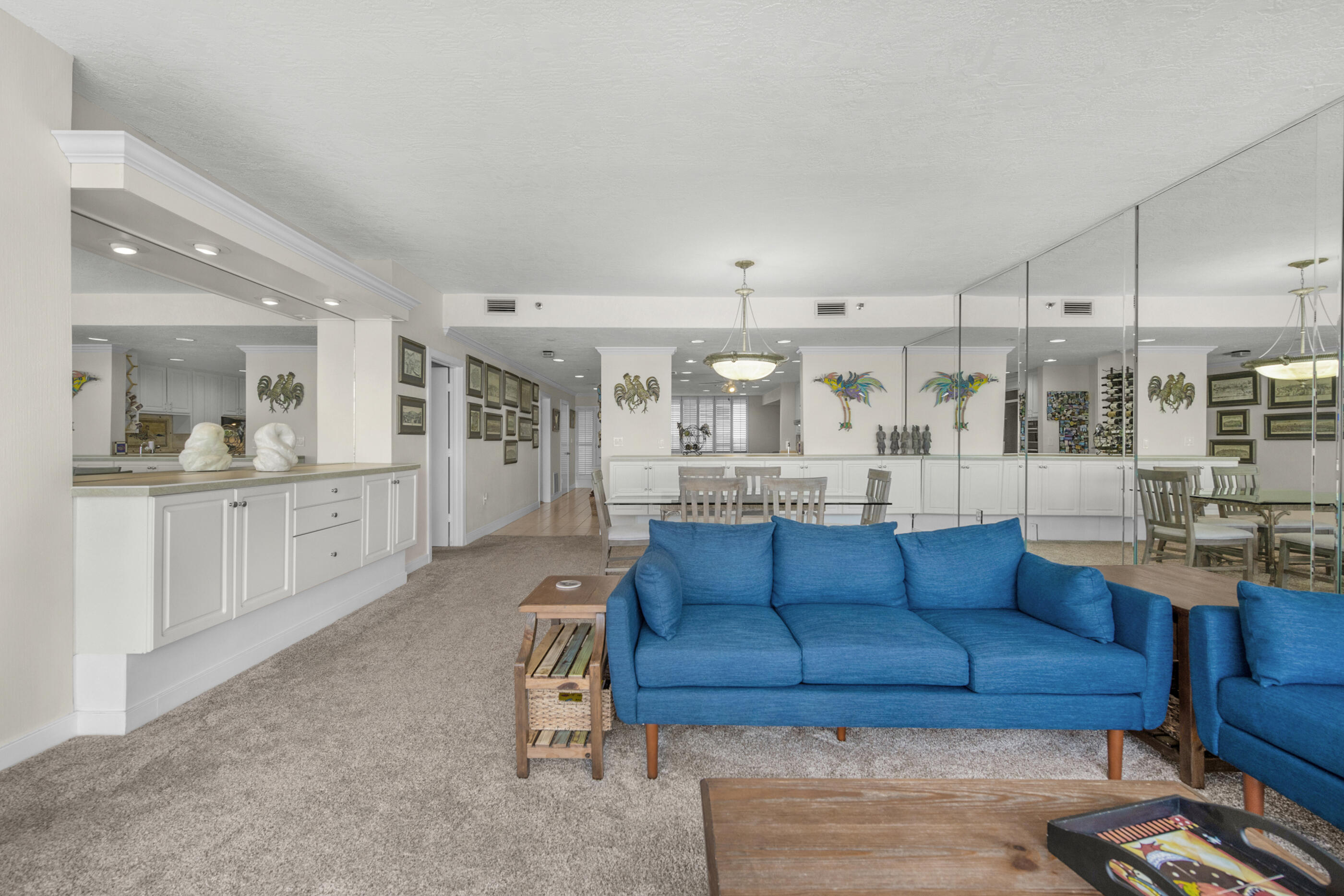 200 West - Residential