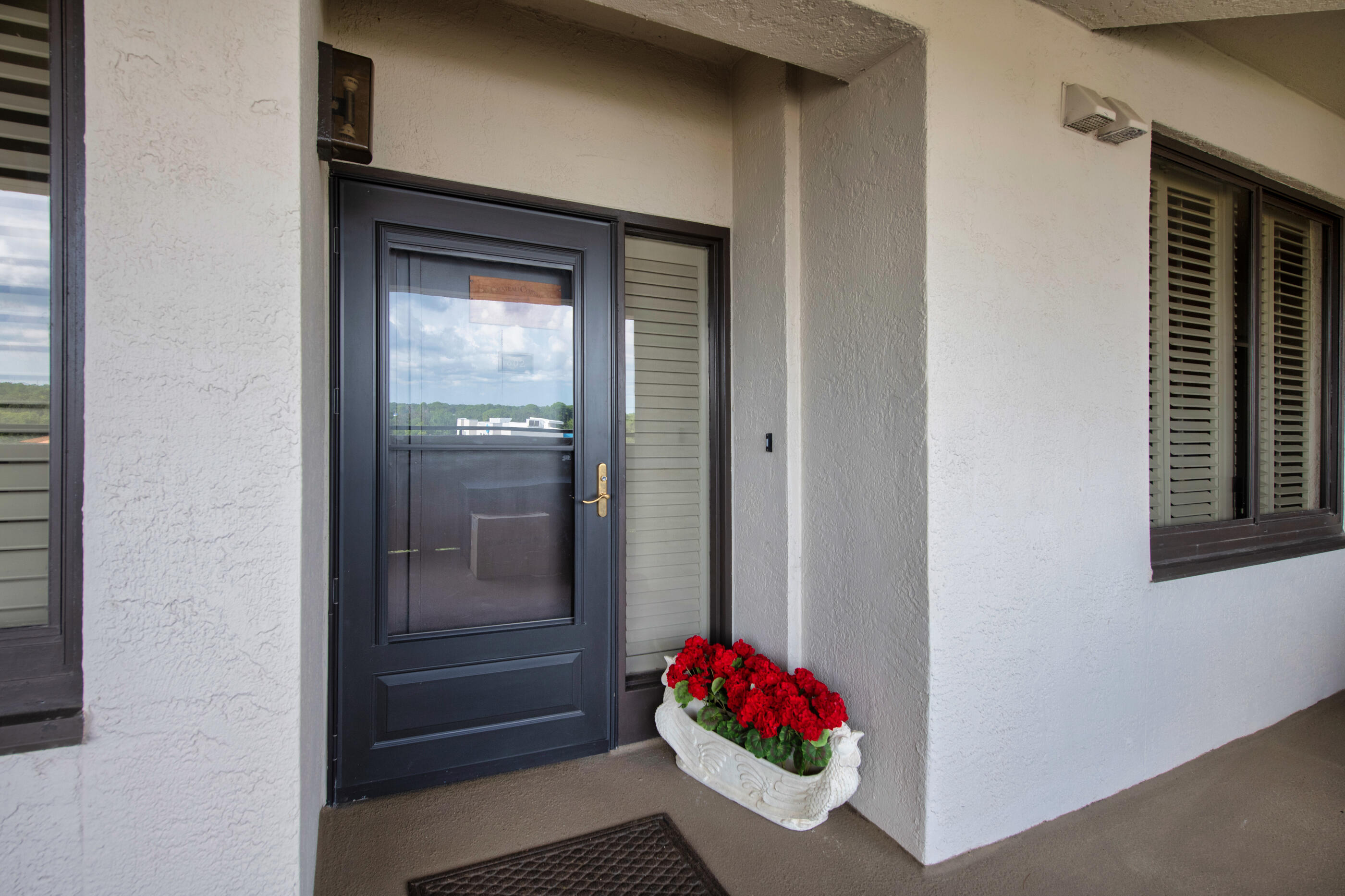 200 West - Residential