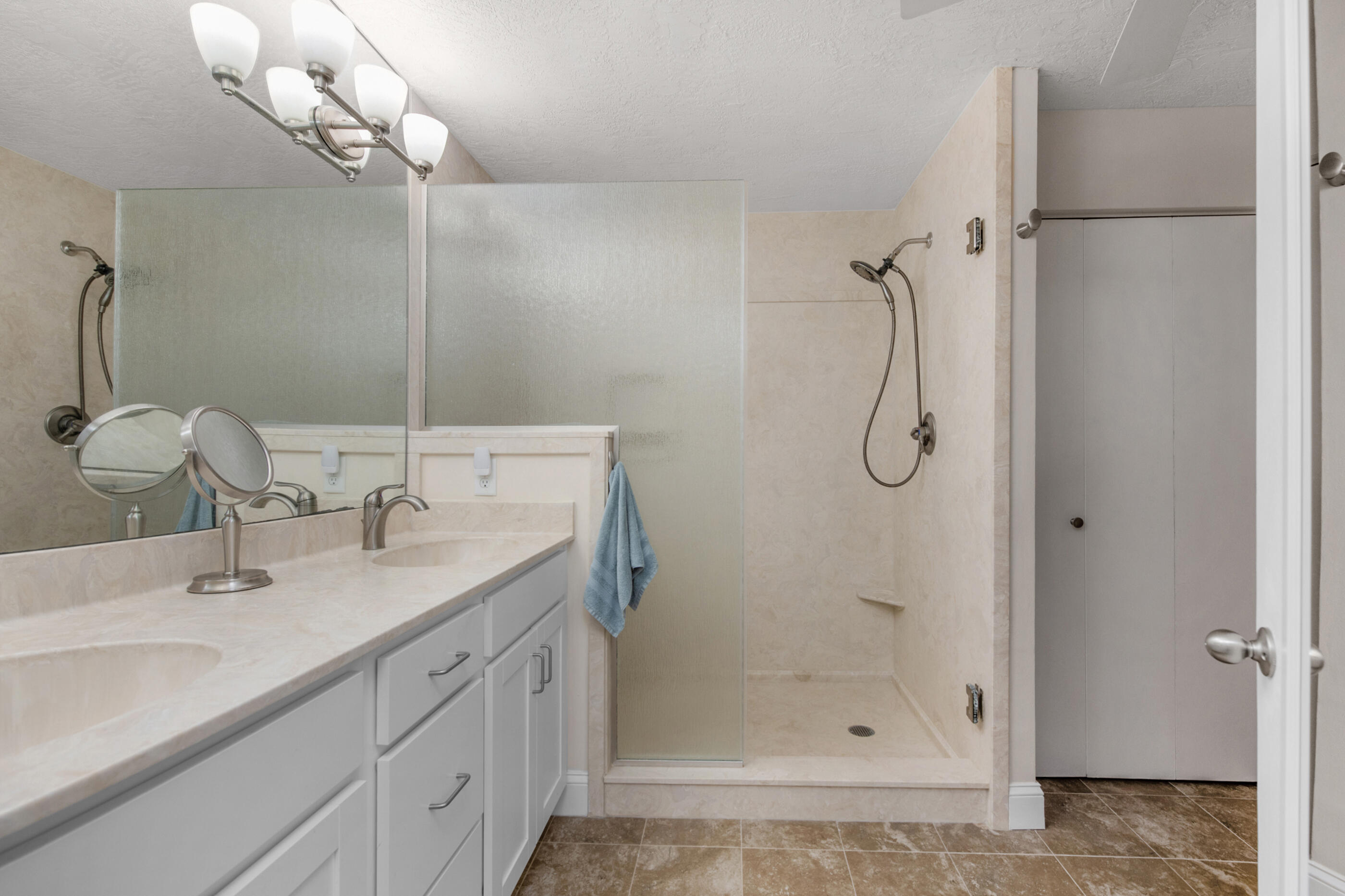 200 West - Residential