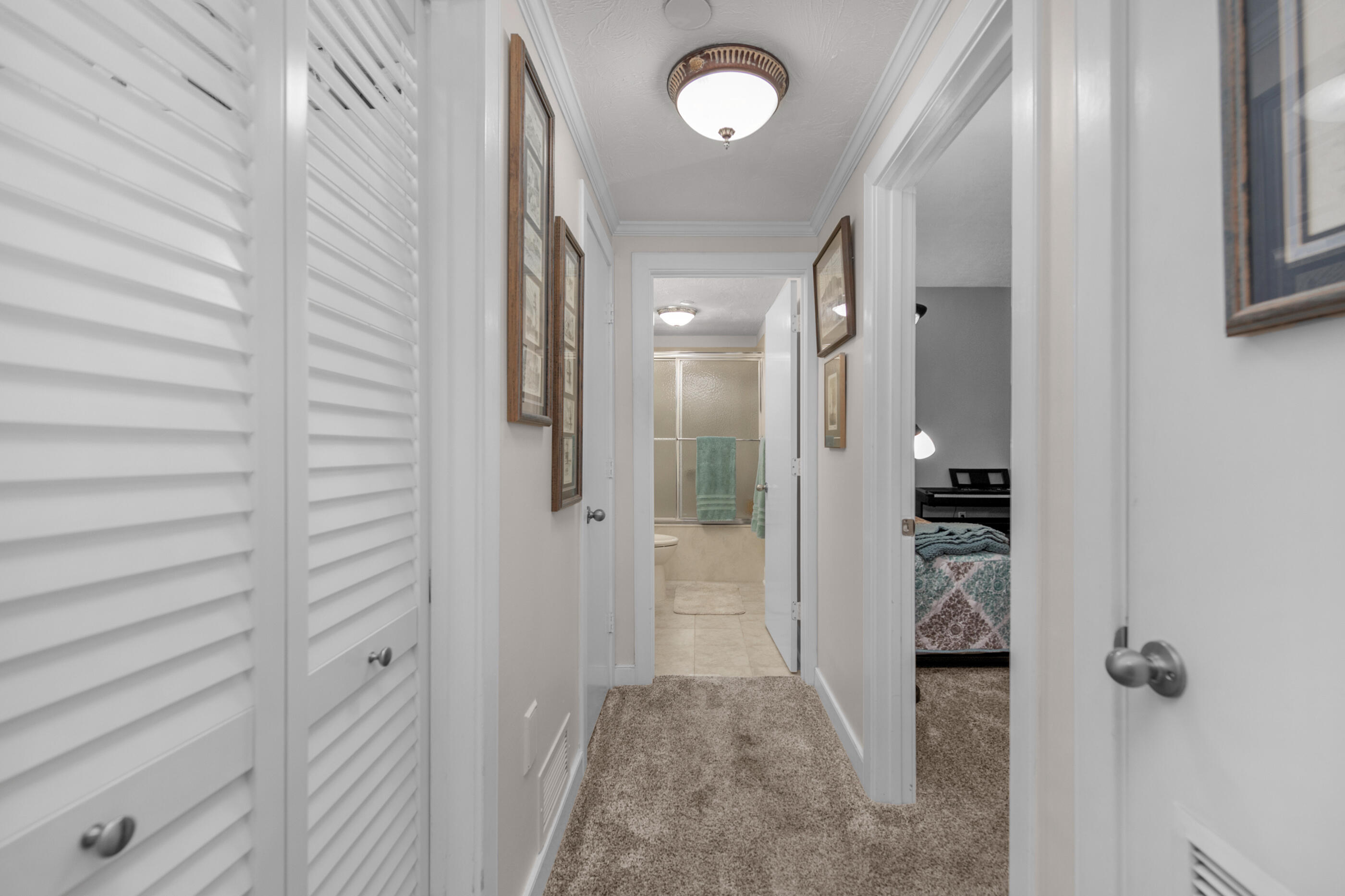 200 West - Residential